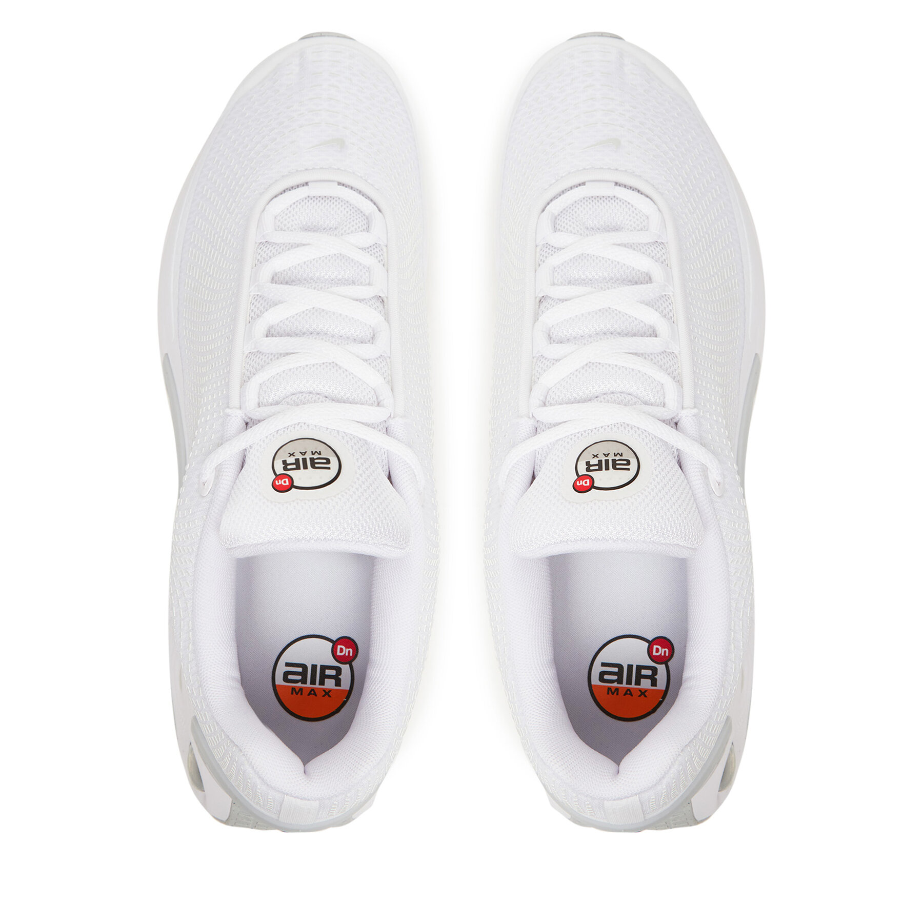 Сникърси Nike Air Max Dn DV3337 Бял