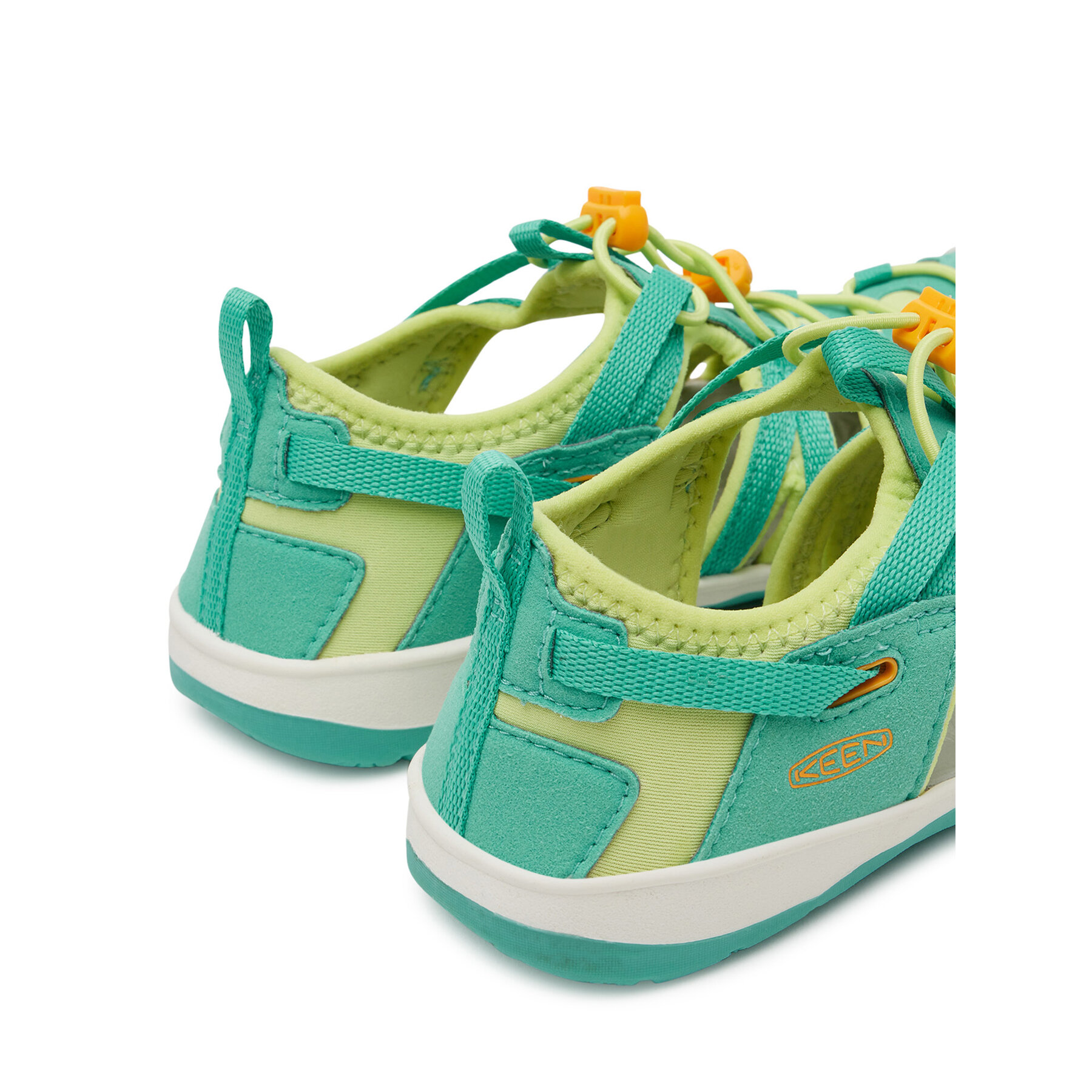 Сандали Keen Moxie Sandal Y 1030730 Зелен