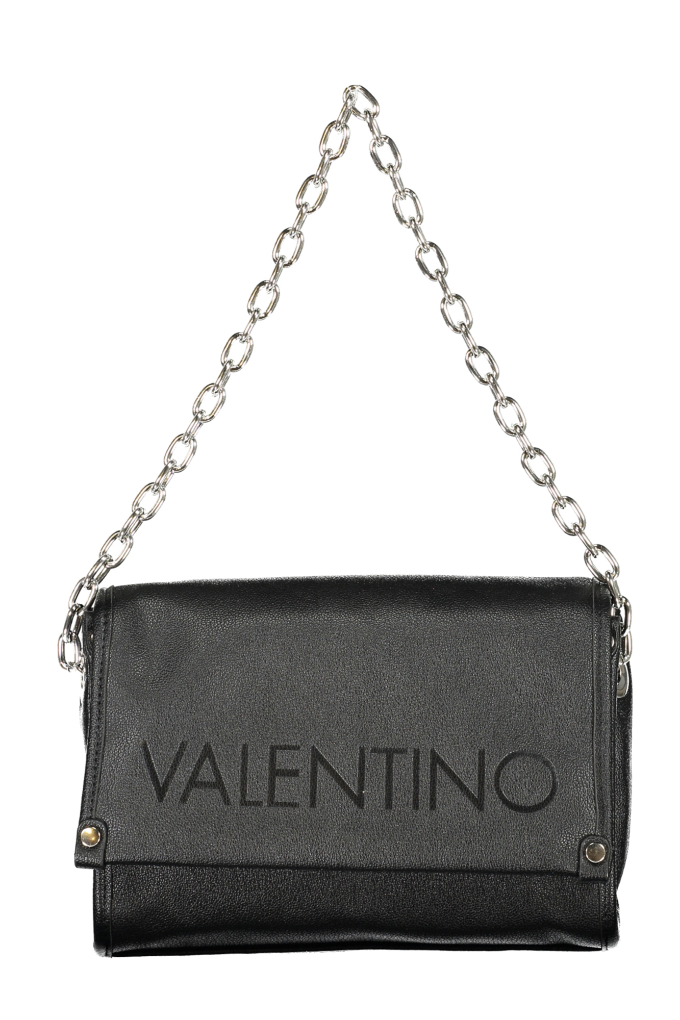 Valentino Bags Дамска чанта Valentino, черна
