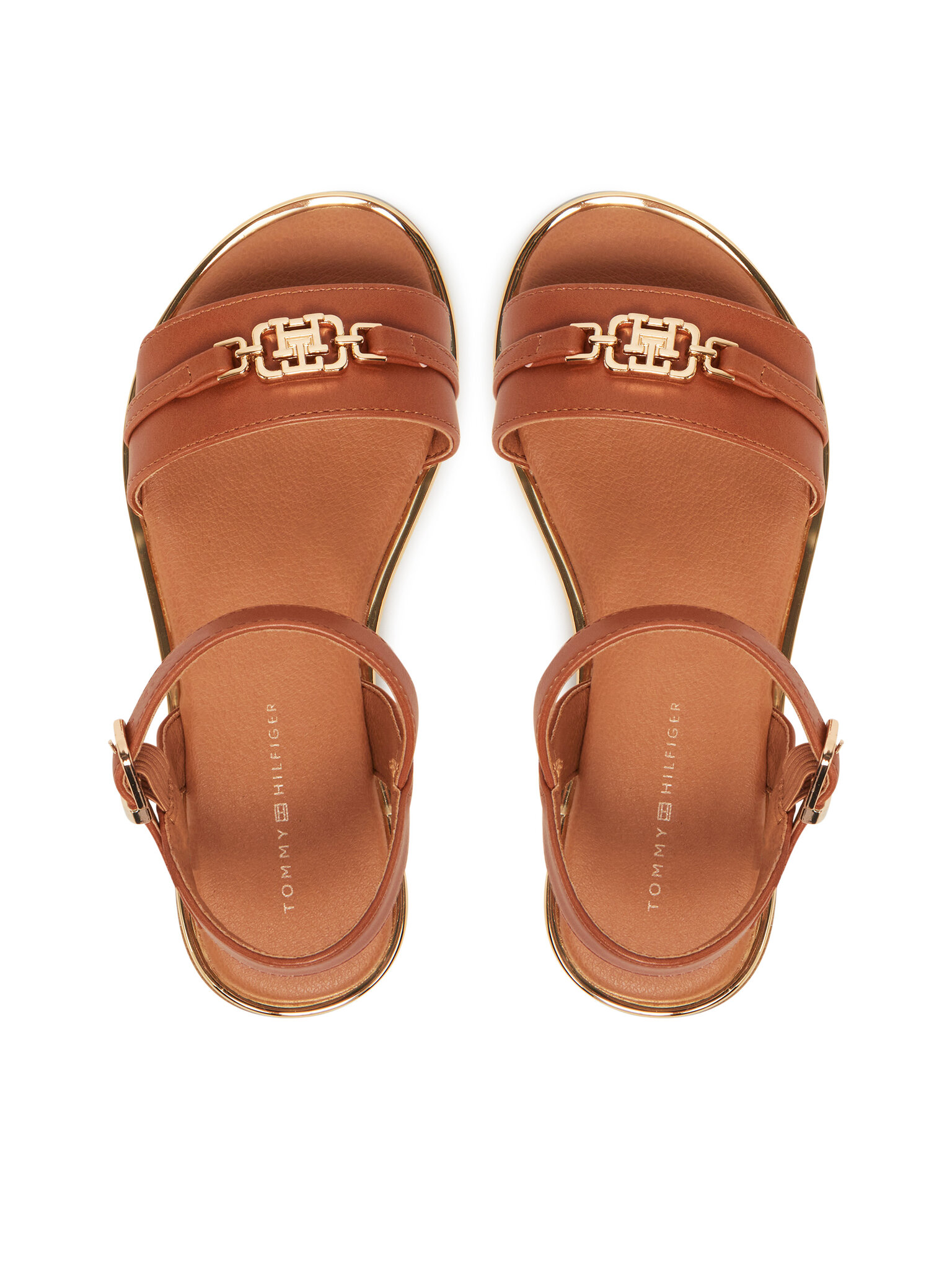 Сандали Tommy Hilfiger