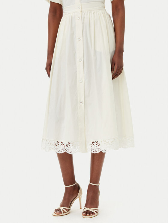 Пола тип трапец TWINSET