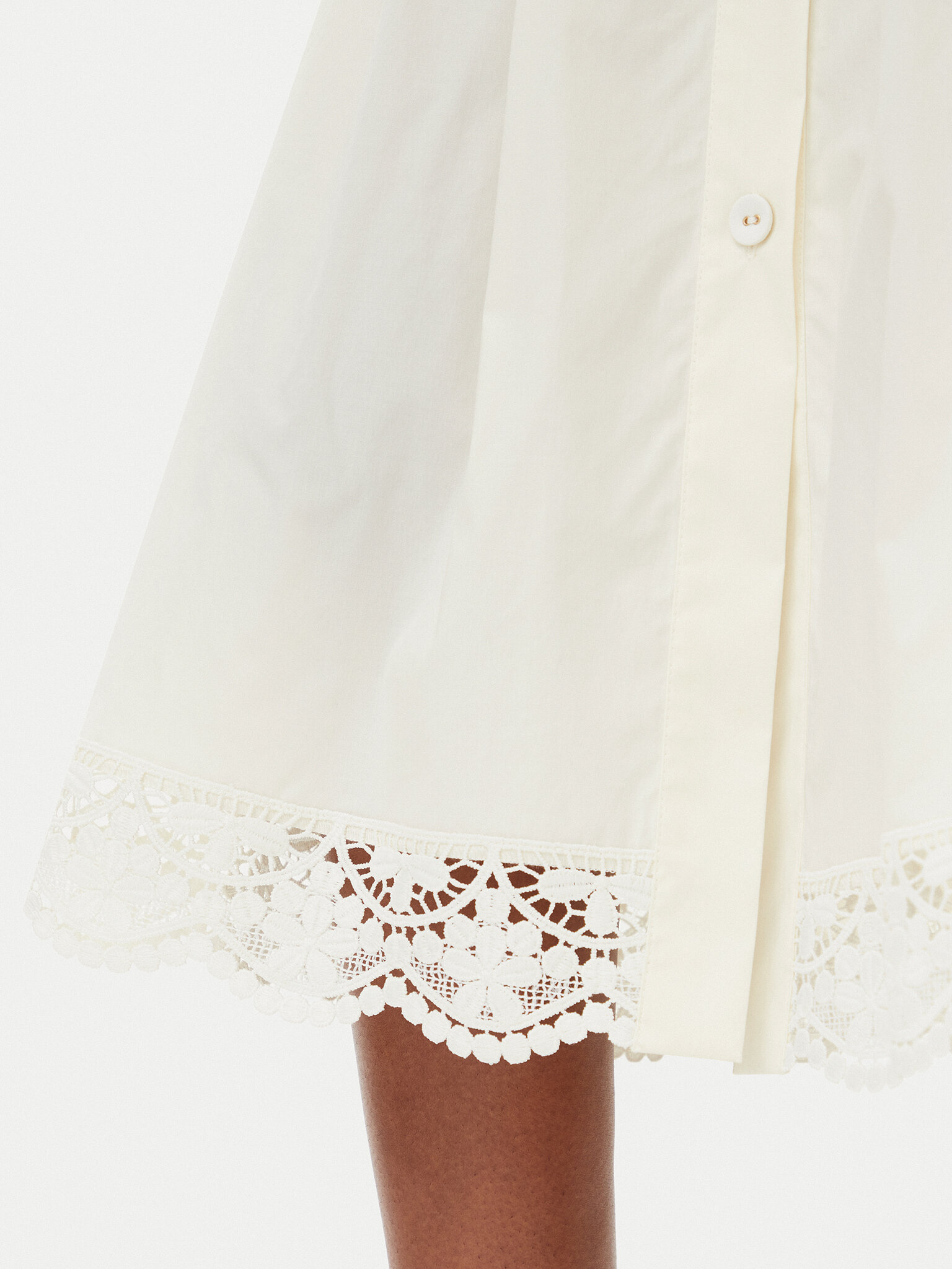 Пола тип трапец TWINSET