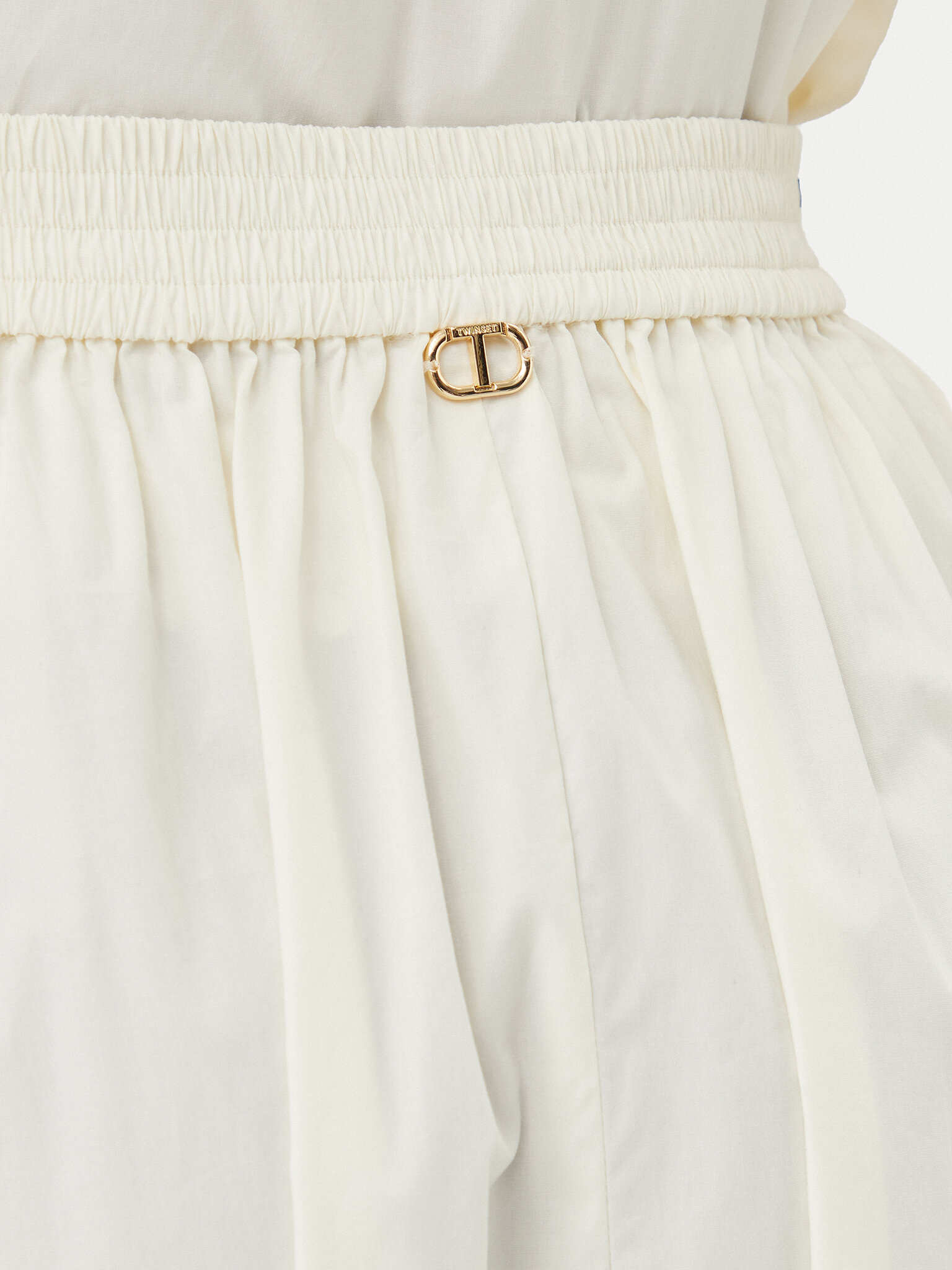 Пола тип трапец TWINSET