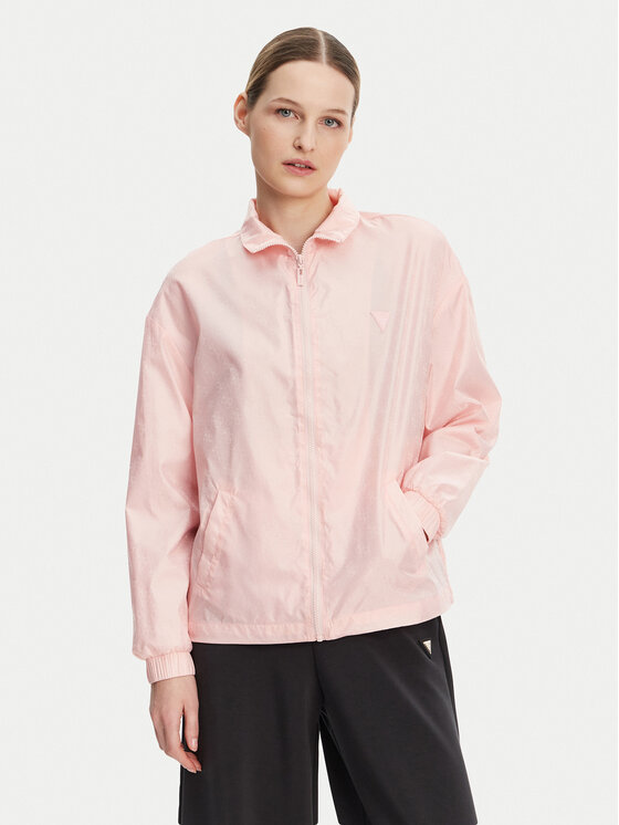 Преходно яке Guess