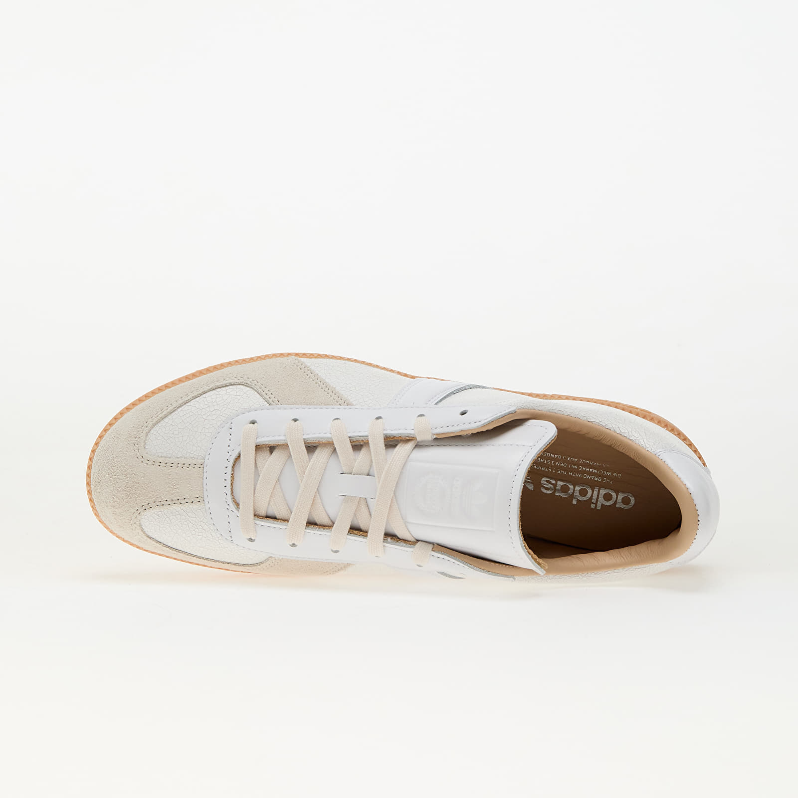 adidas Originals adidas Bw Army Lux Ftw White/ Ftw White/ Gum