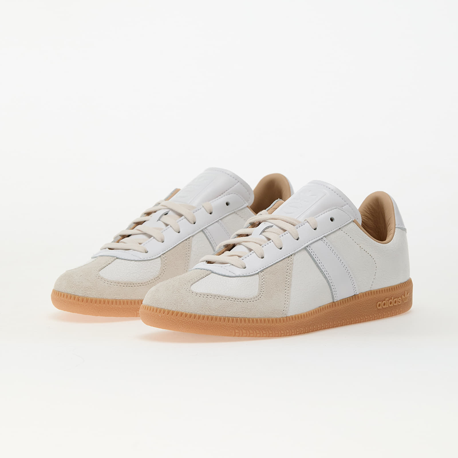 adidas Originals adidas Bw Army Lux Ftw White/ Ftw White/ Gum