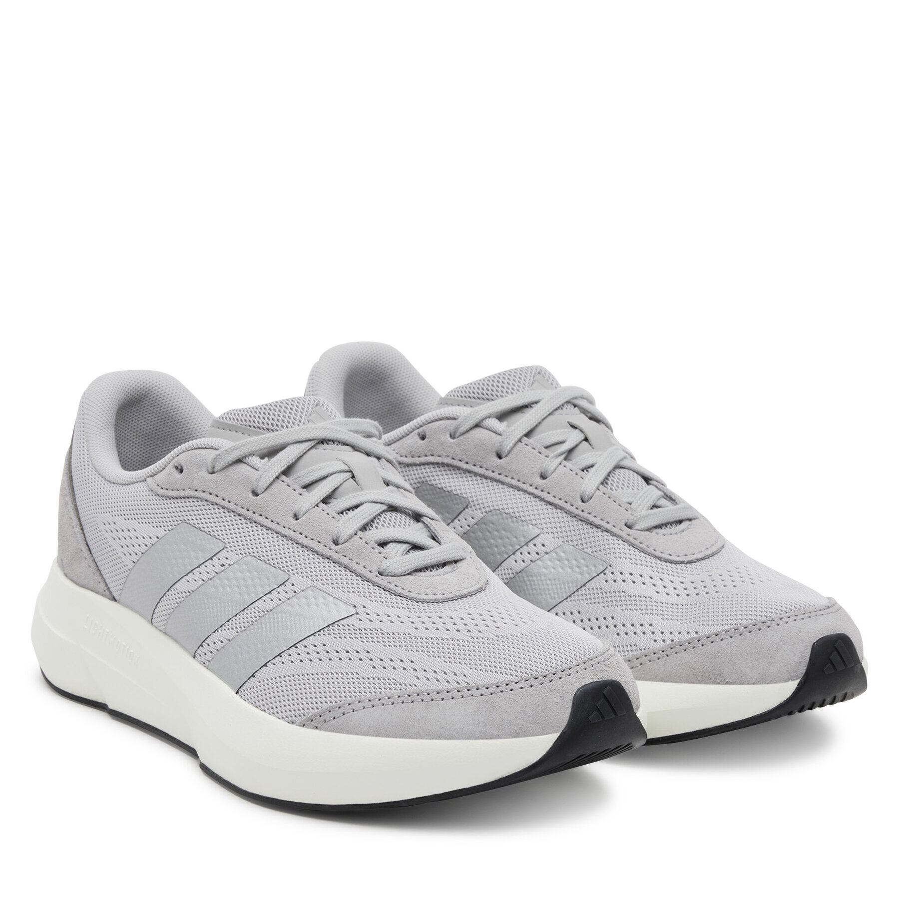 Сникърси adidas Zero Halo JH9324 Сив