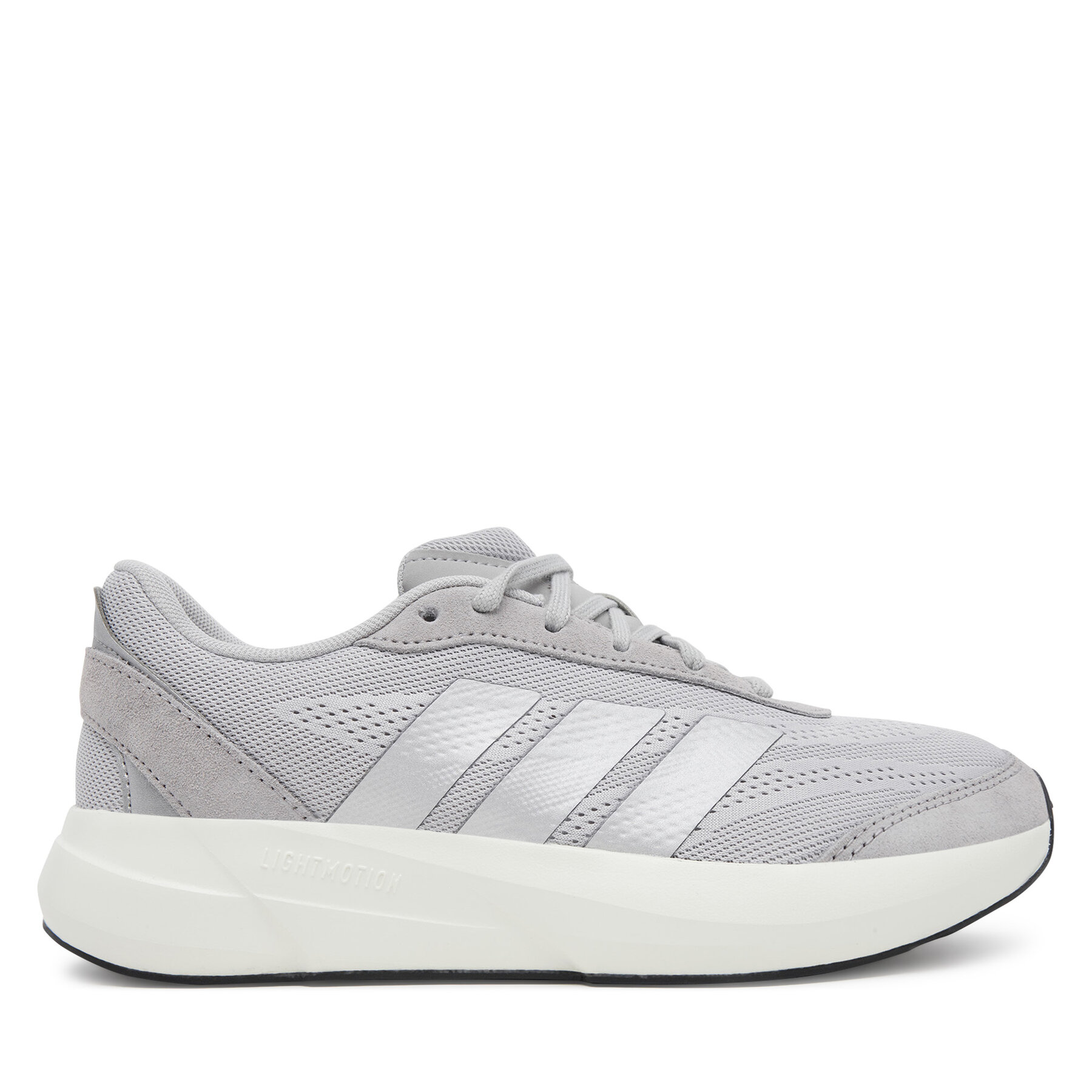 Сникърси adidas Zero Halo JH9324 Сив