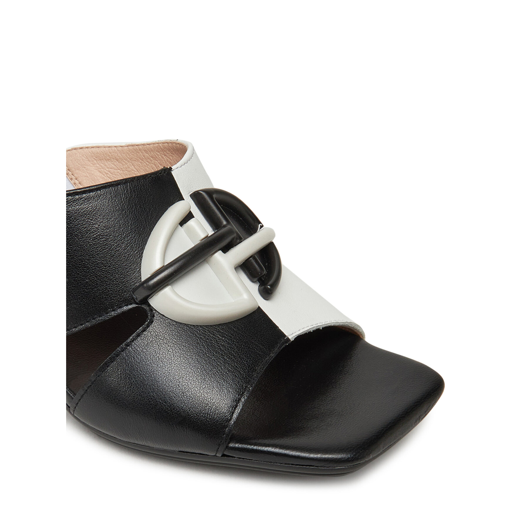 Чехли Hispanitas Danielle HV253875 Черен