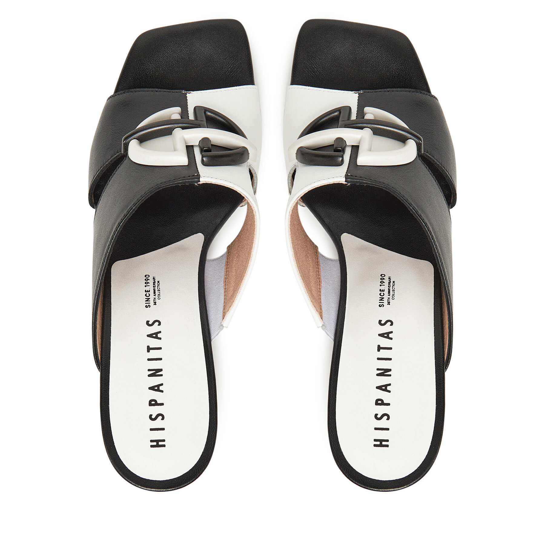 Чехли Hispanitas Danielle HV253875 Черен