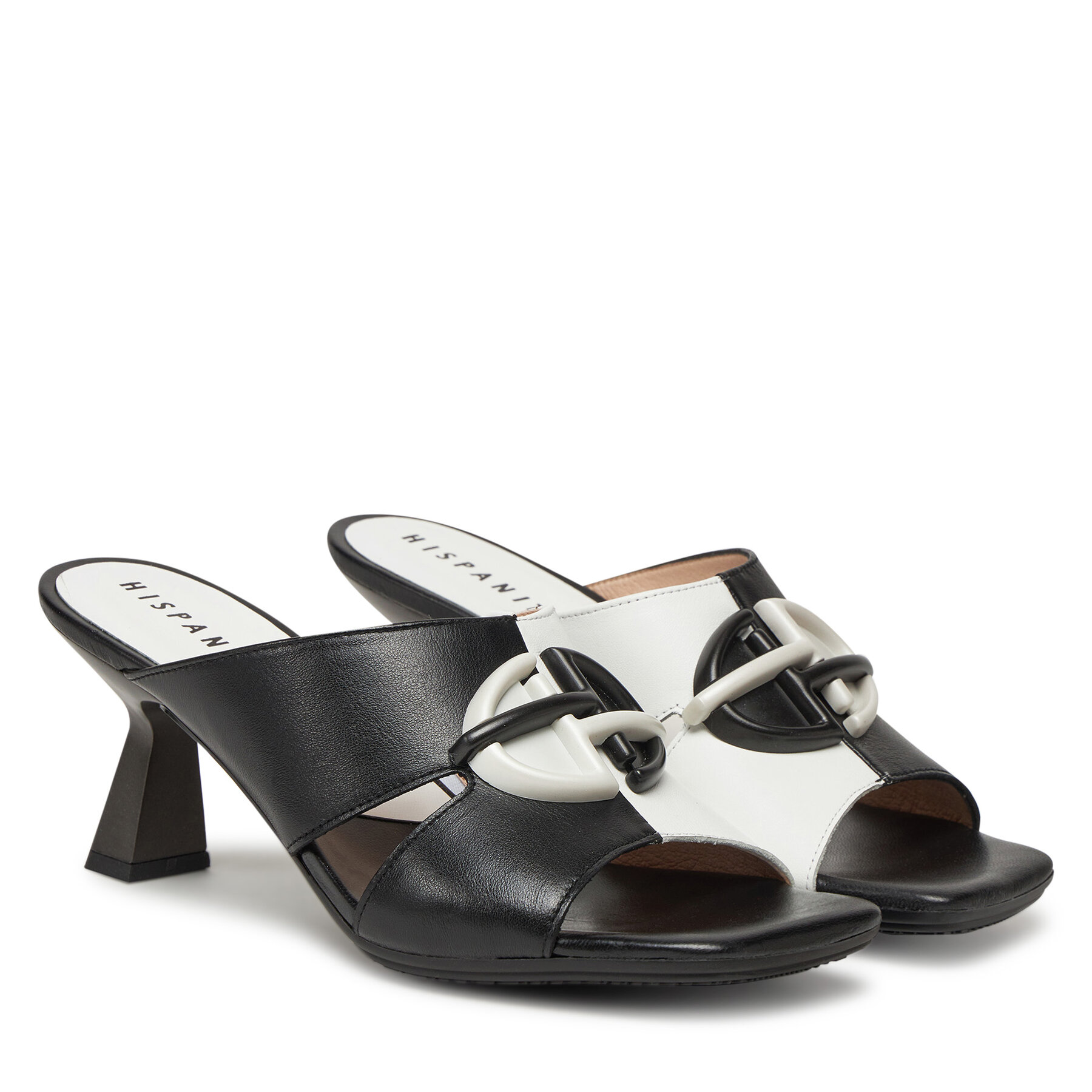 Чехли Hispanitas Danielle HV253875 Черен