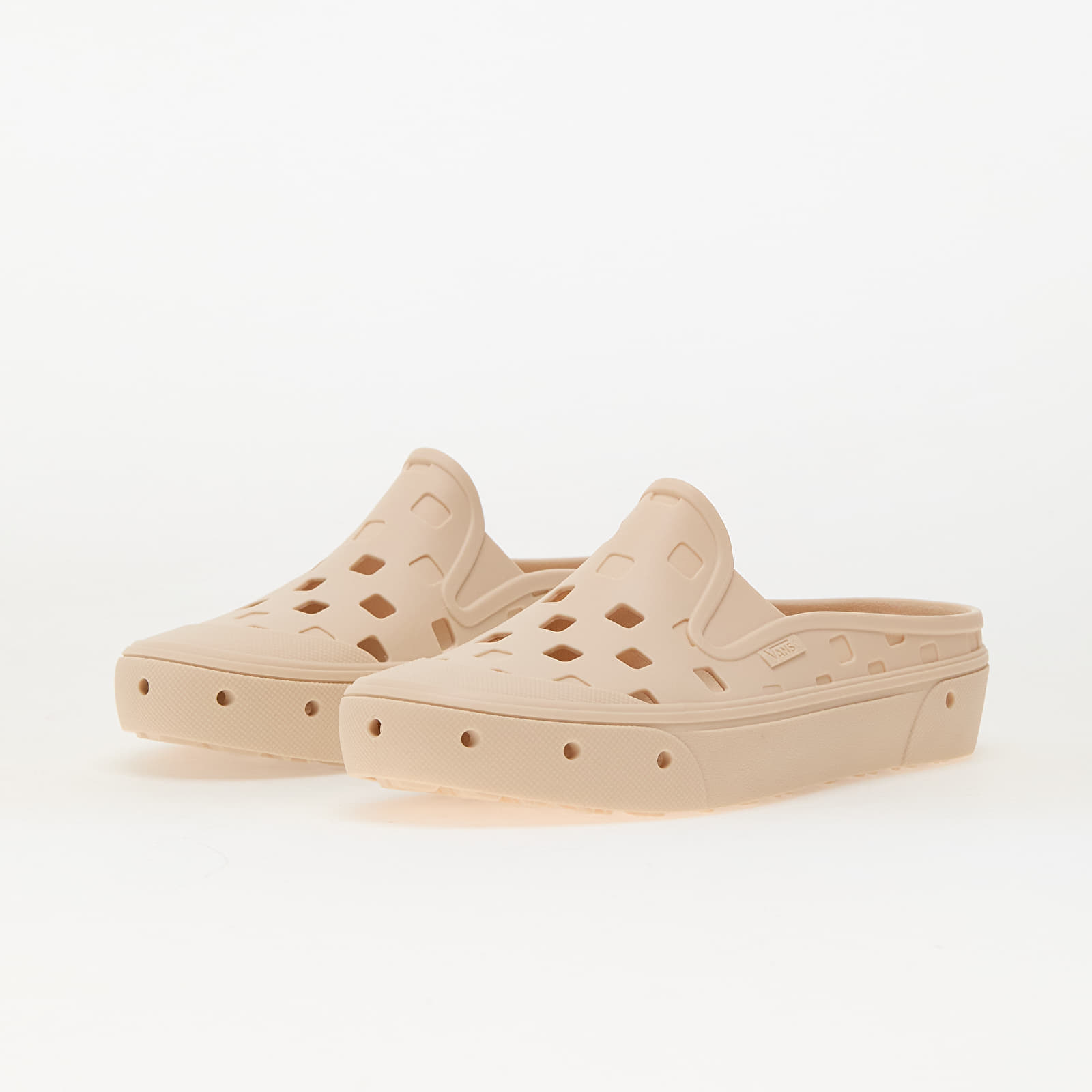 Vans MTE Slip-On Mule TRK Blush