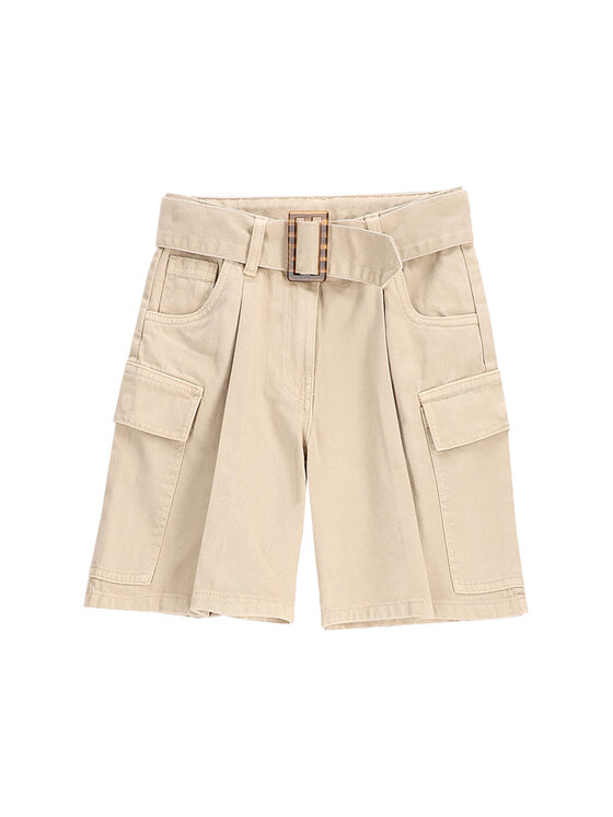 Шорти от плат Coccodrillo