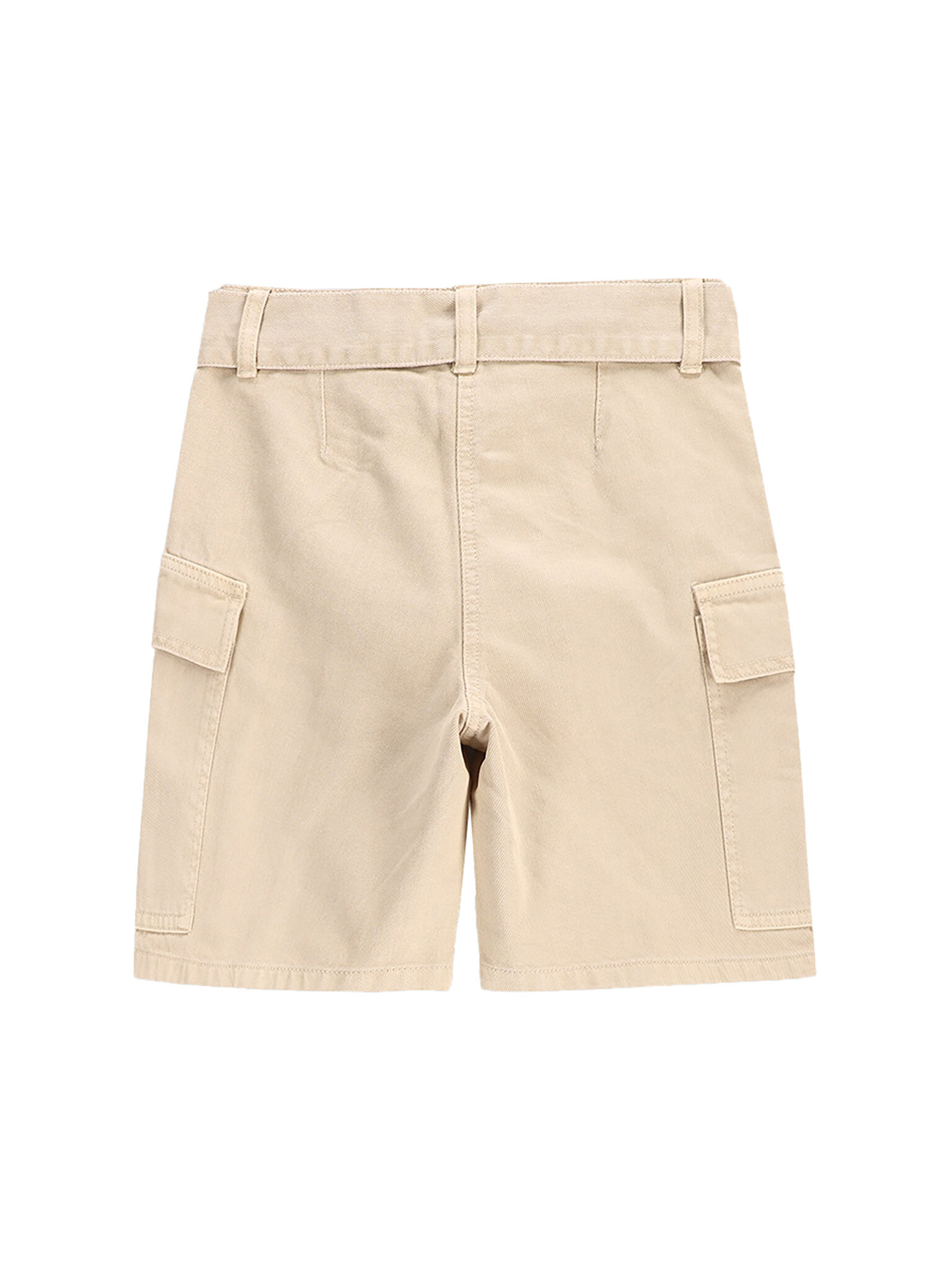 Шорти от плат Coccodrillo