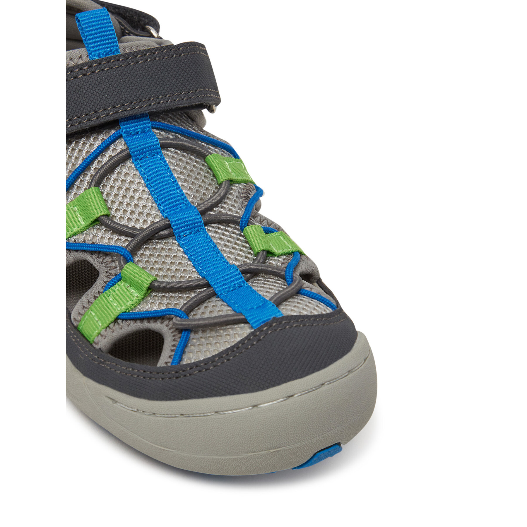 Сандали Gioseppo Dunbarton 74462-P2 Сив