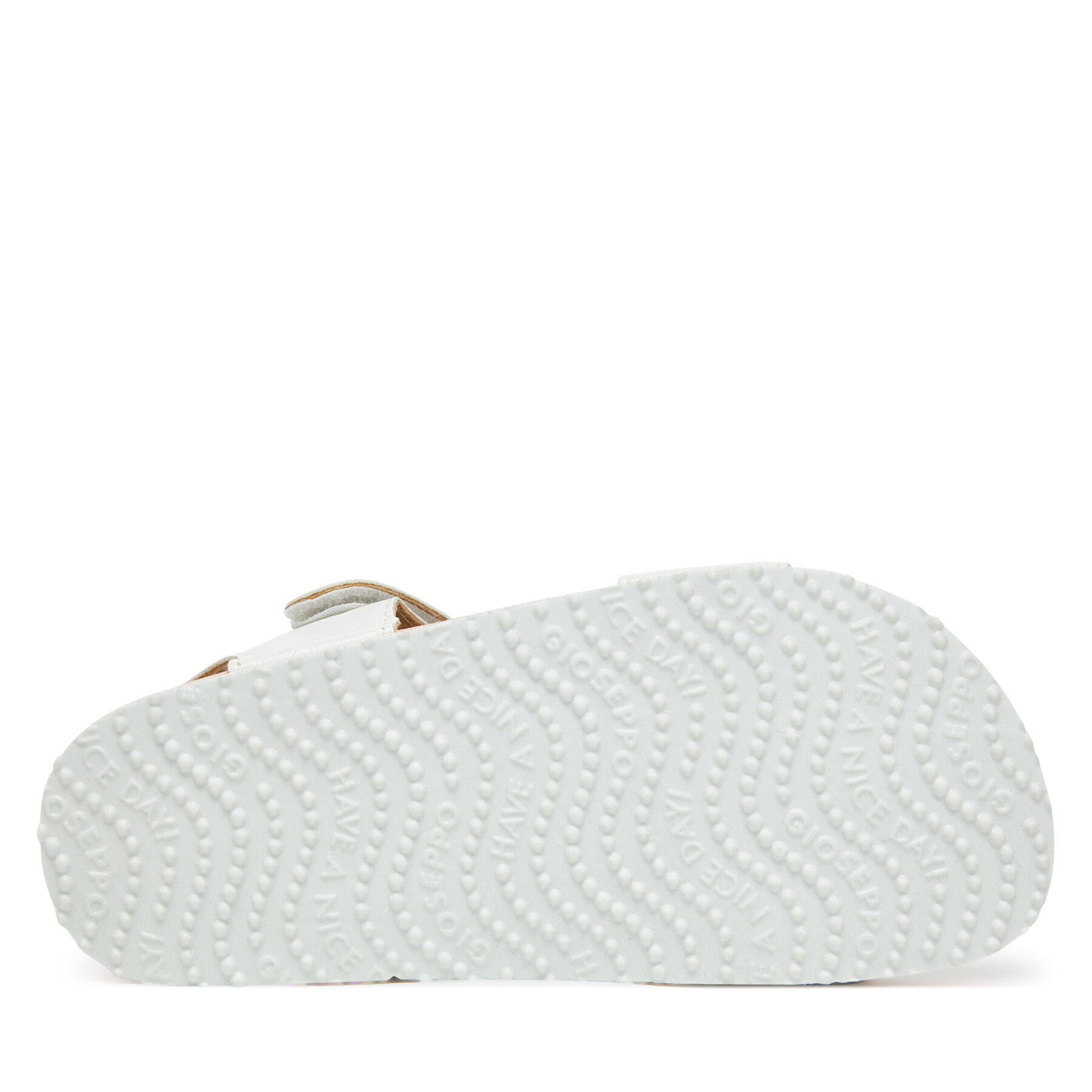 Сандали Gioseppo Aquinnah 74432-P Бял