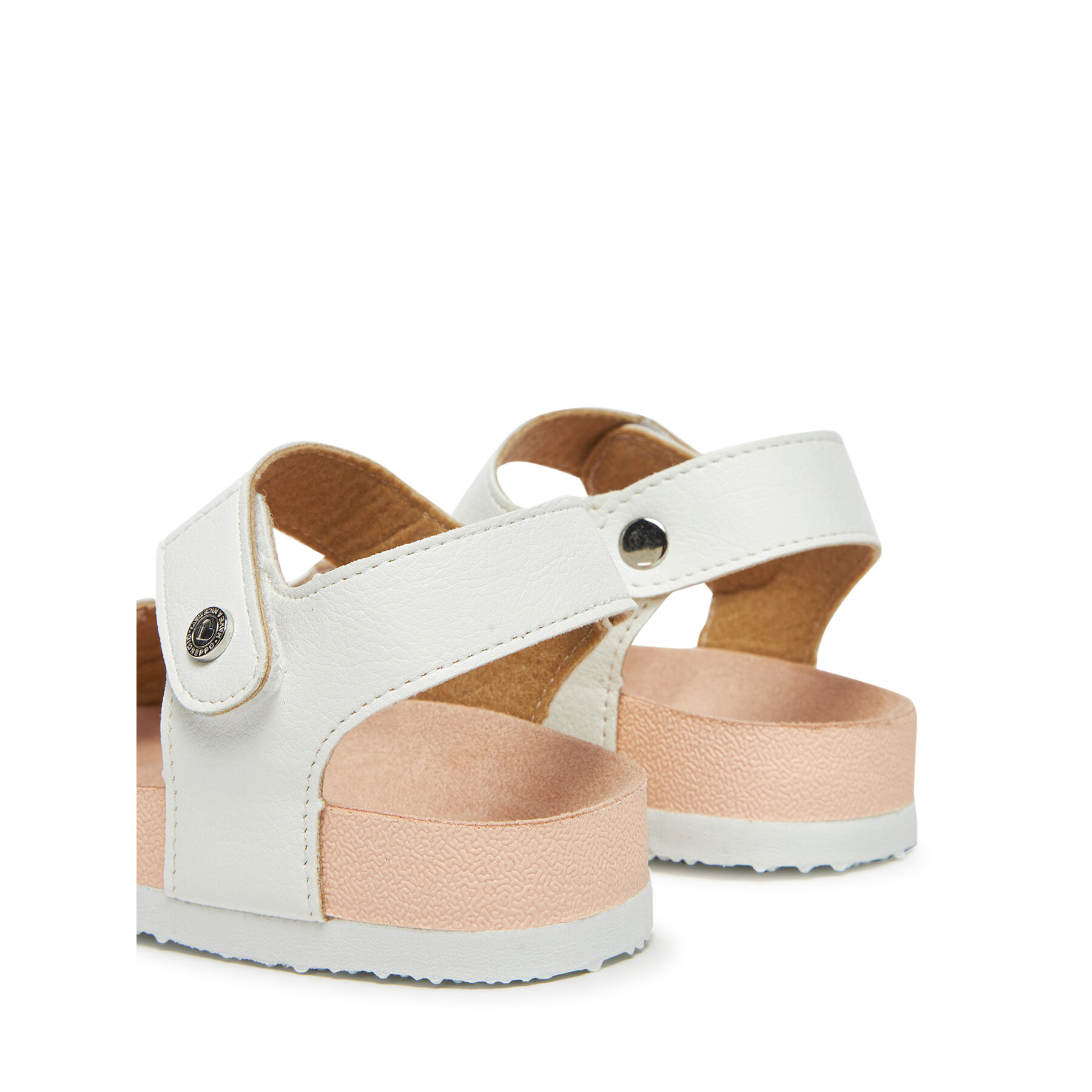 Сандали Gioseppo Aquinnah 74432-P Бял