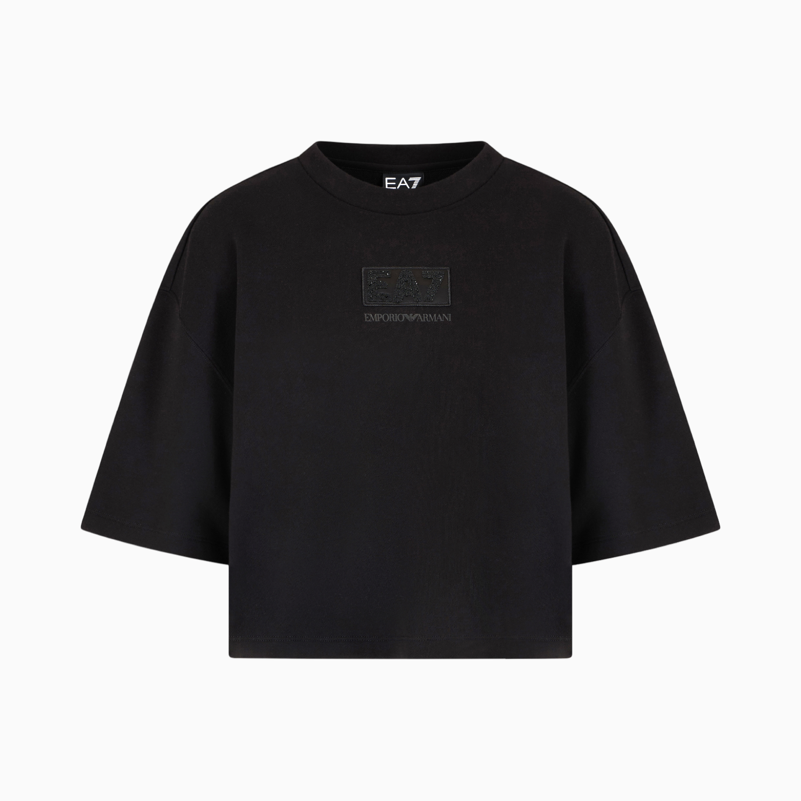 EA7 Emporio Armani дамска тениска