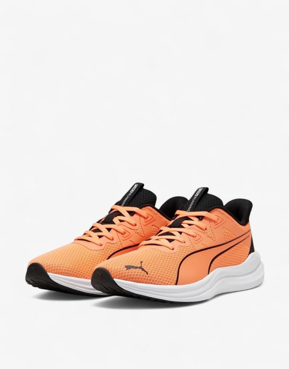 PUMA Reflect Lite Shoes Orange