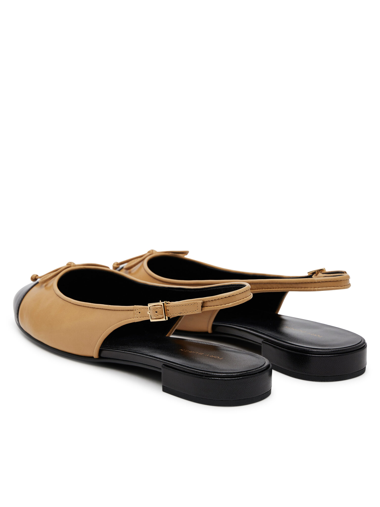 Балеринки Tory Burch