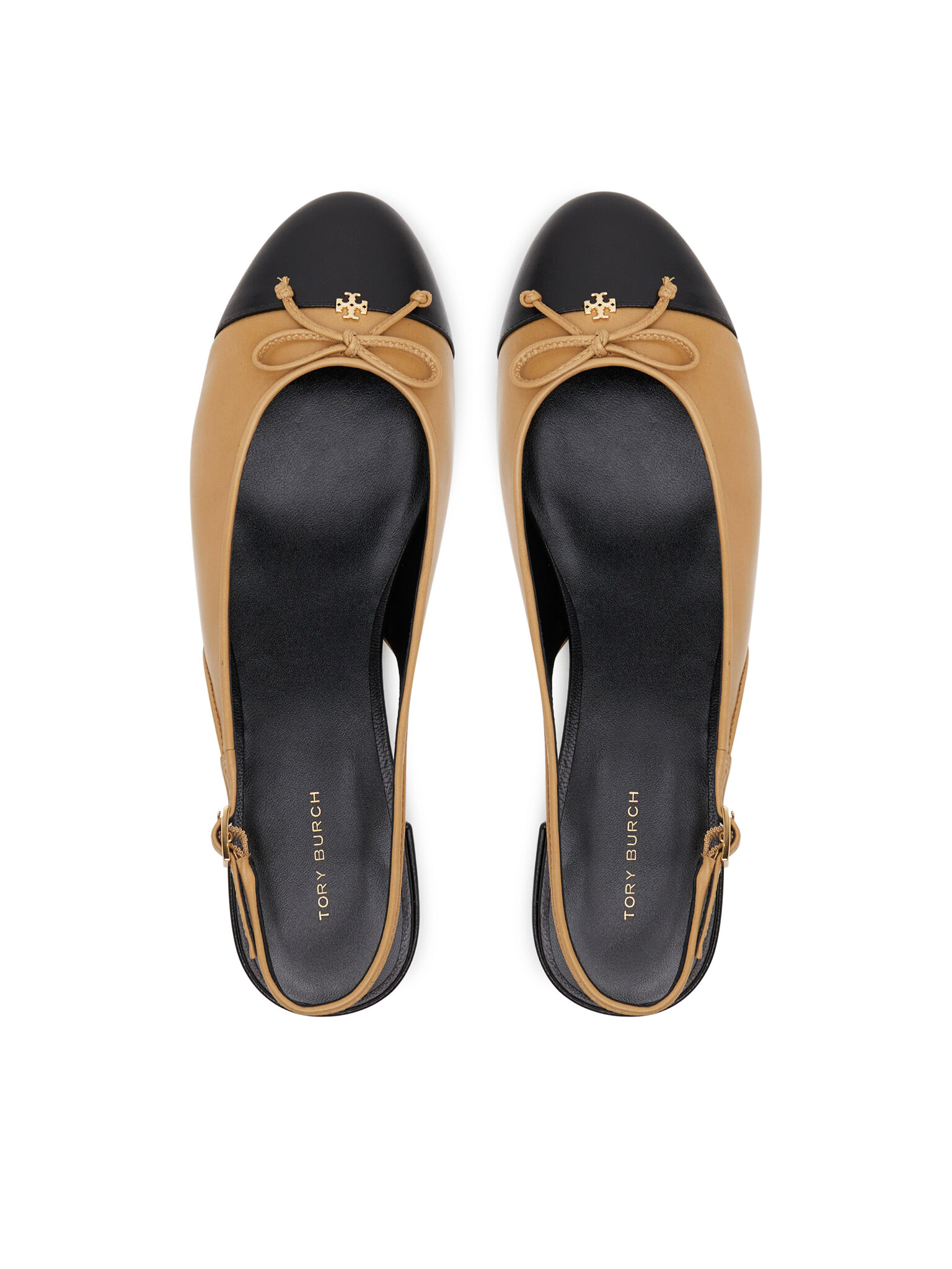 Балеринки Tory Burch