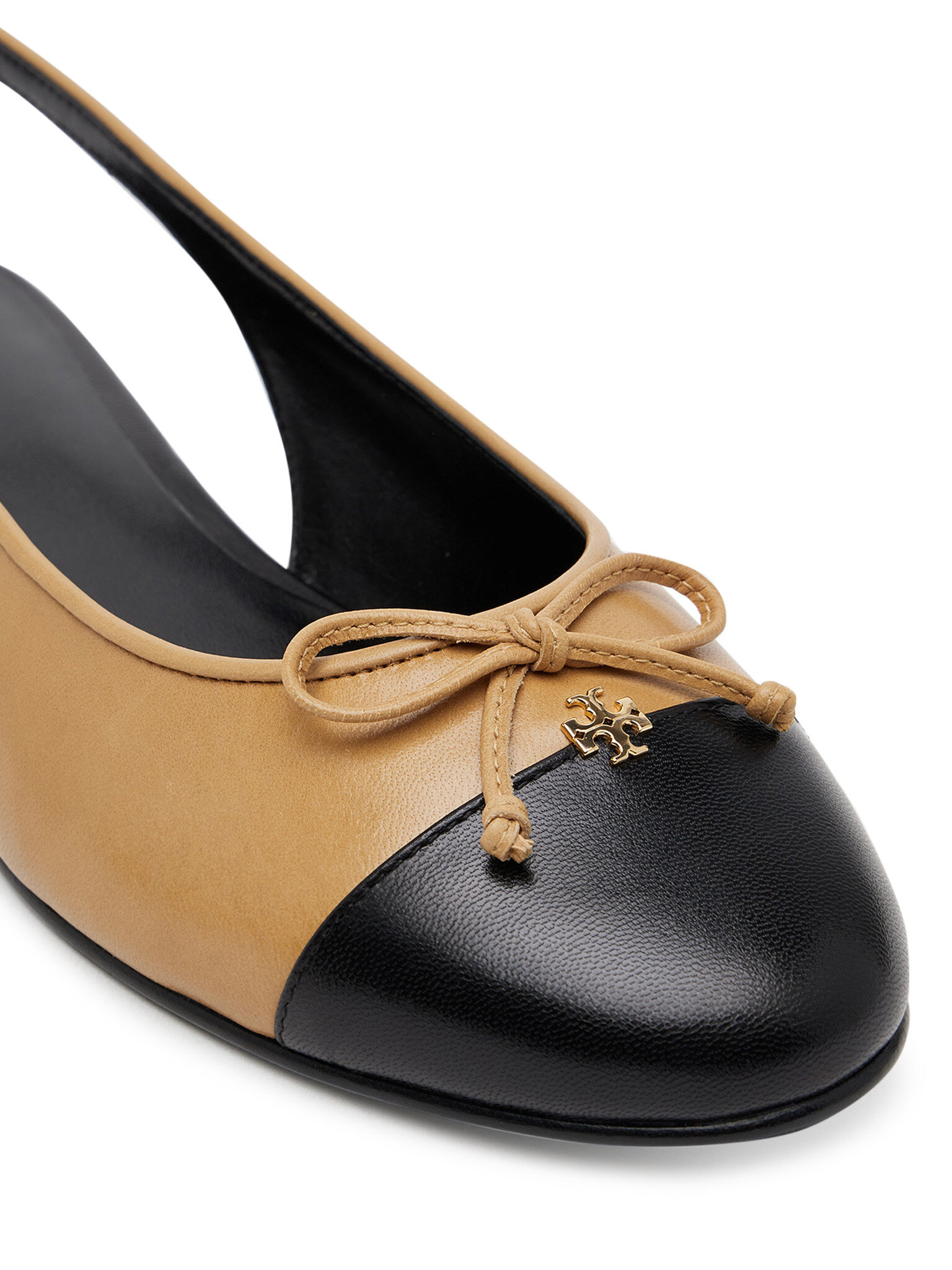 Балеринки Tory Burch