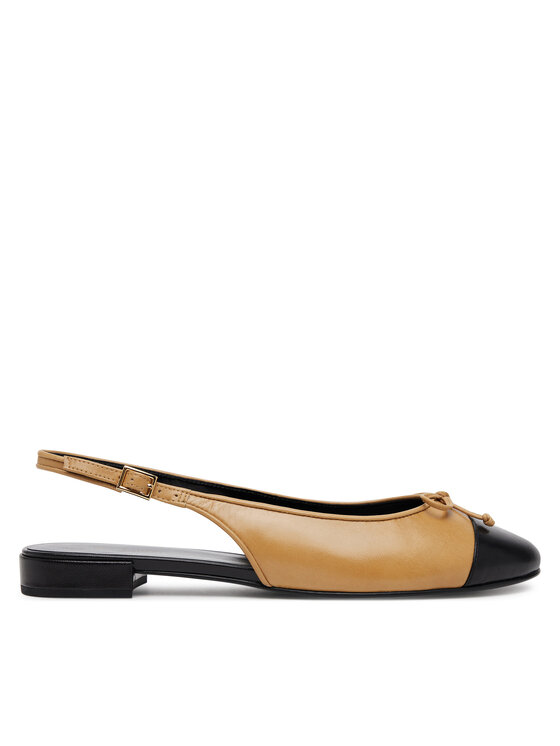 Балеринки Tory Burch