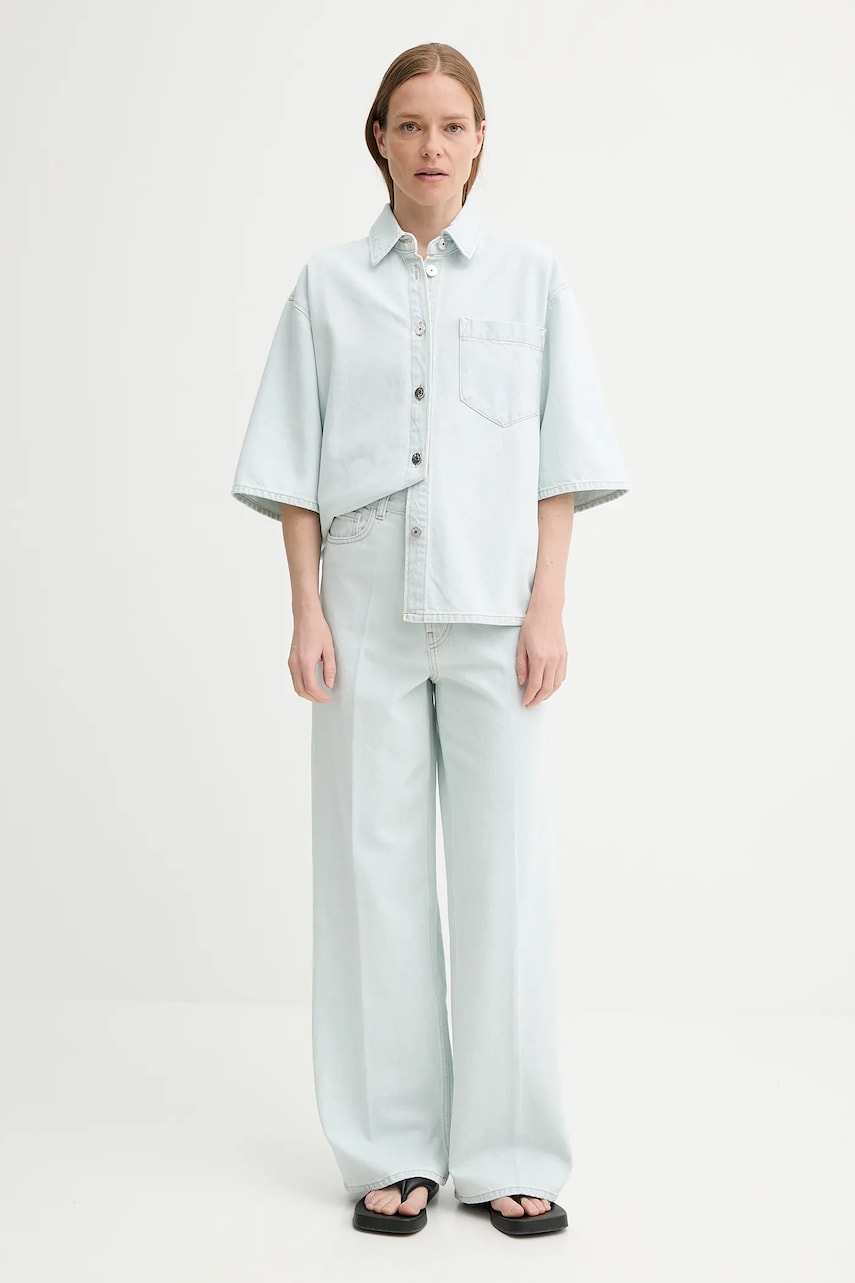 Дънки AERON MONTGOMERY