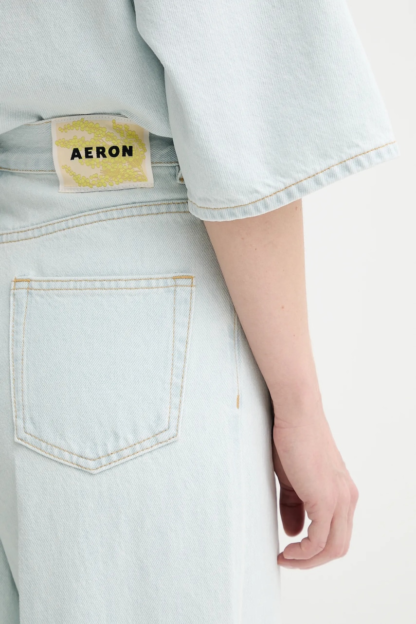 Дънки AERON MONTGOMERY