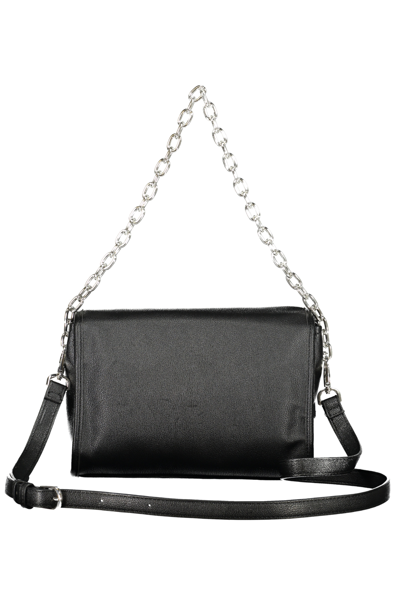 Valentino Bags Дамска чанта Valentino, черна