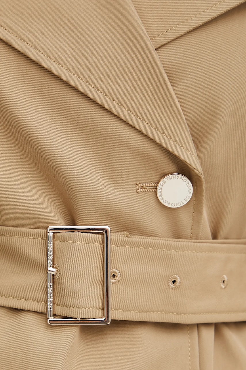 Шлифер Morgan GROAD