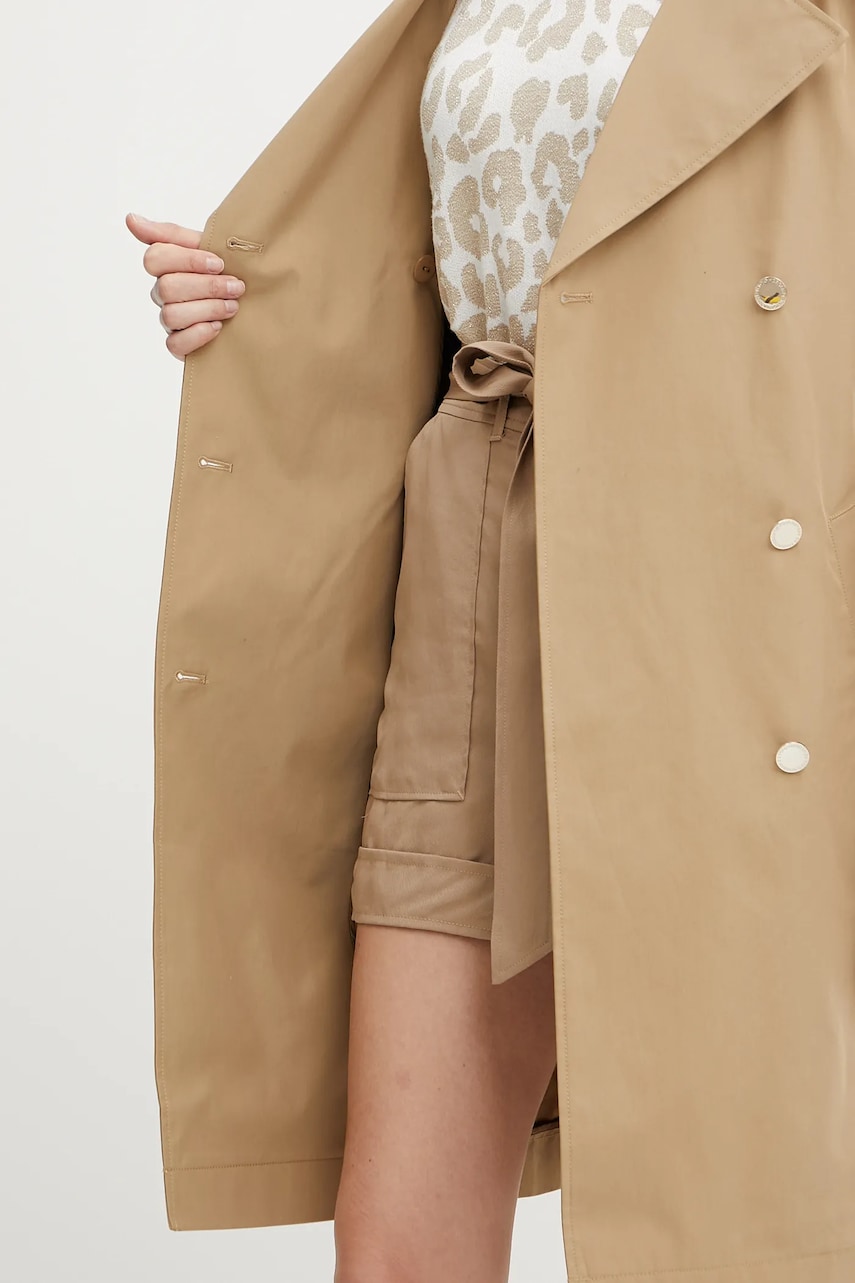 Шлифер Morgan GROAD