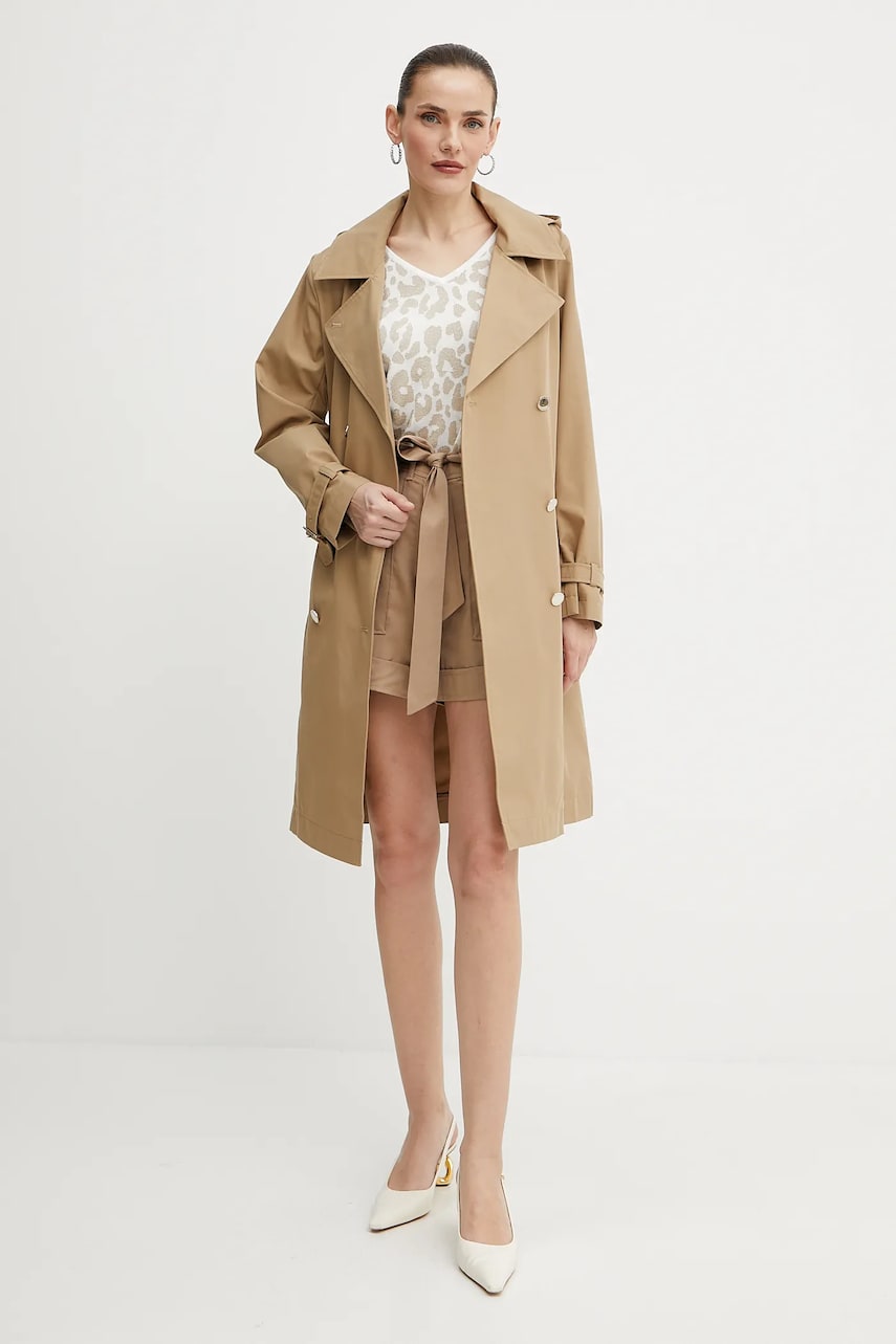 Шлифер Morgan GROAD