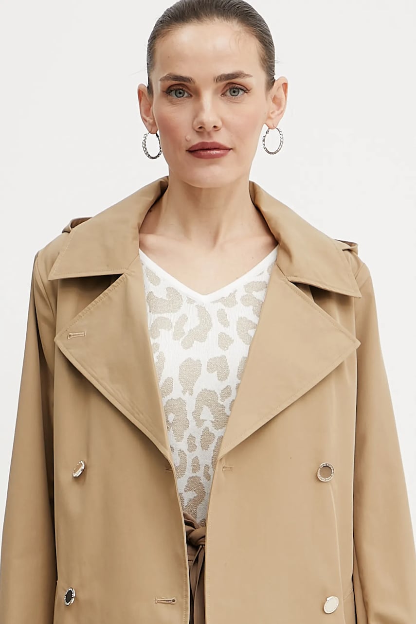 Шлифер Morgan GROAD