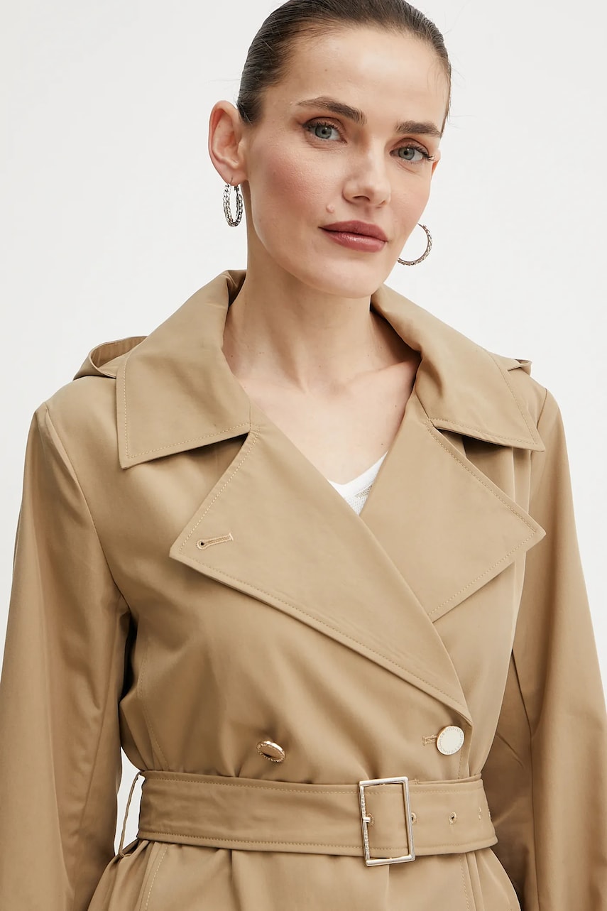 Шлифер Morgan GROAD