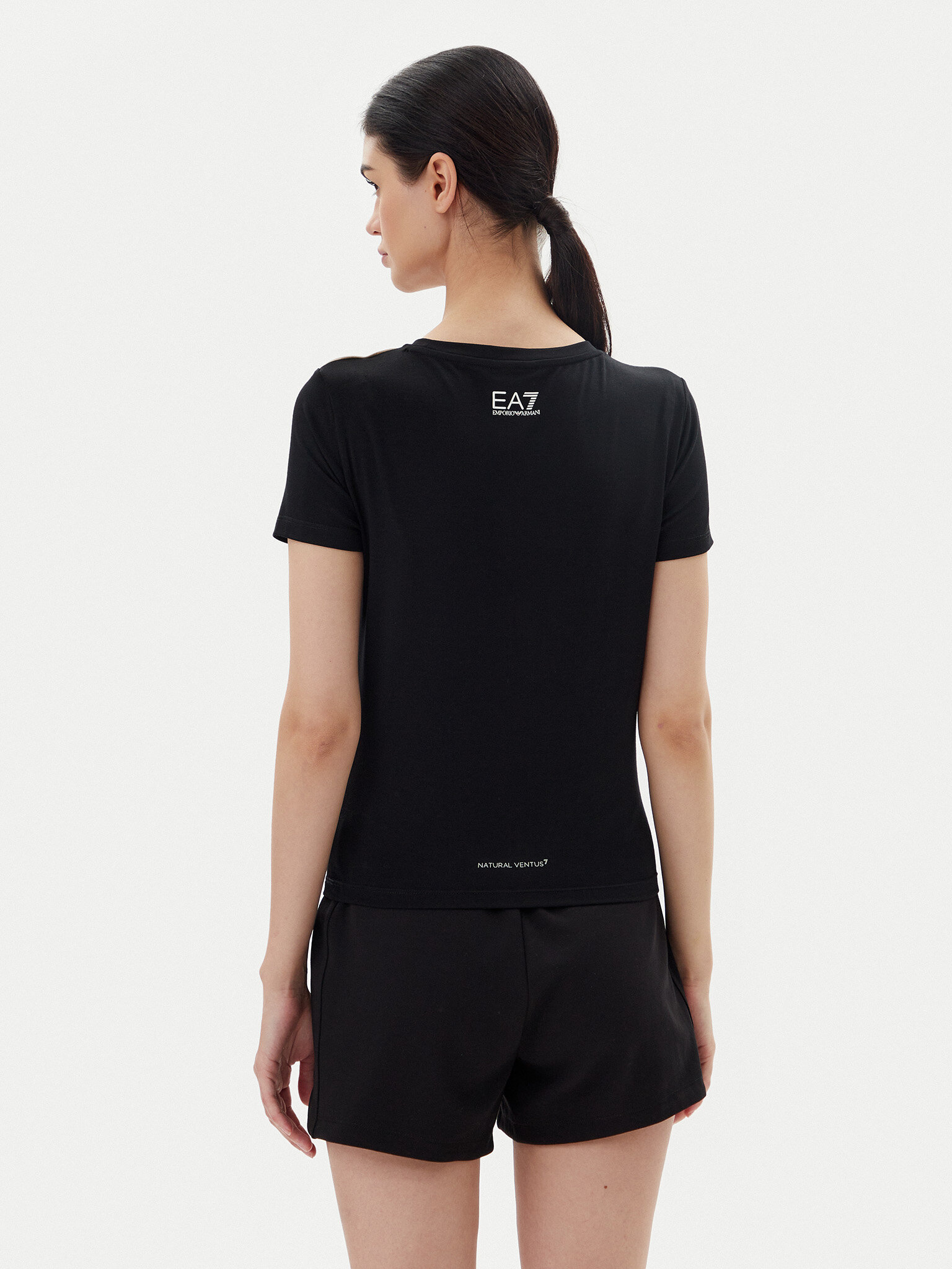 Тишърт EA7 Emporio Armani