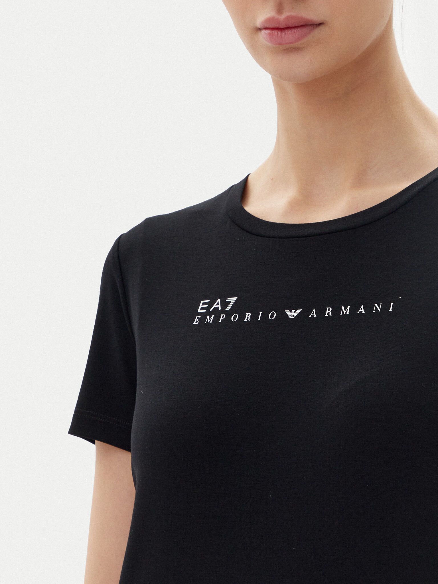 Тишърт EA7 Emporio Armani