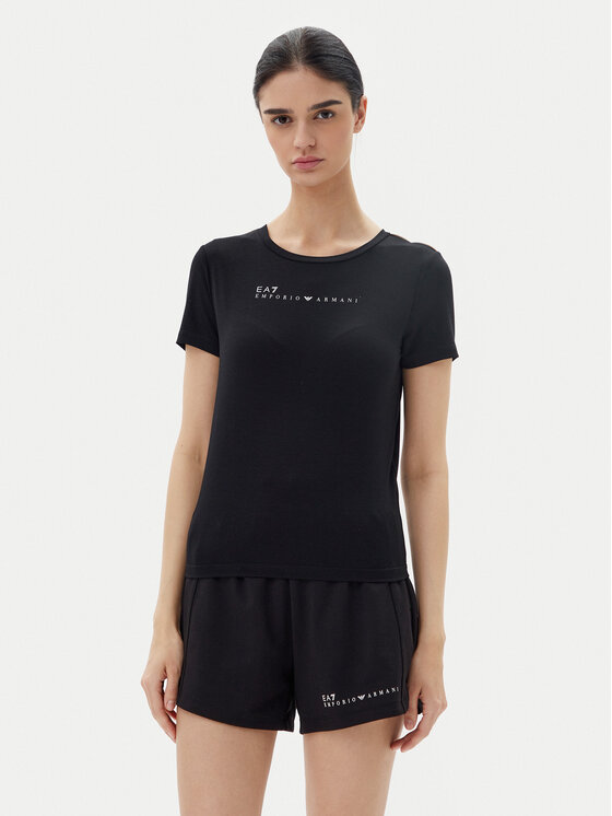 Тишърт EA7 Emporio Armani