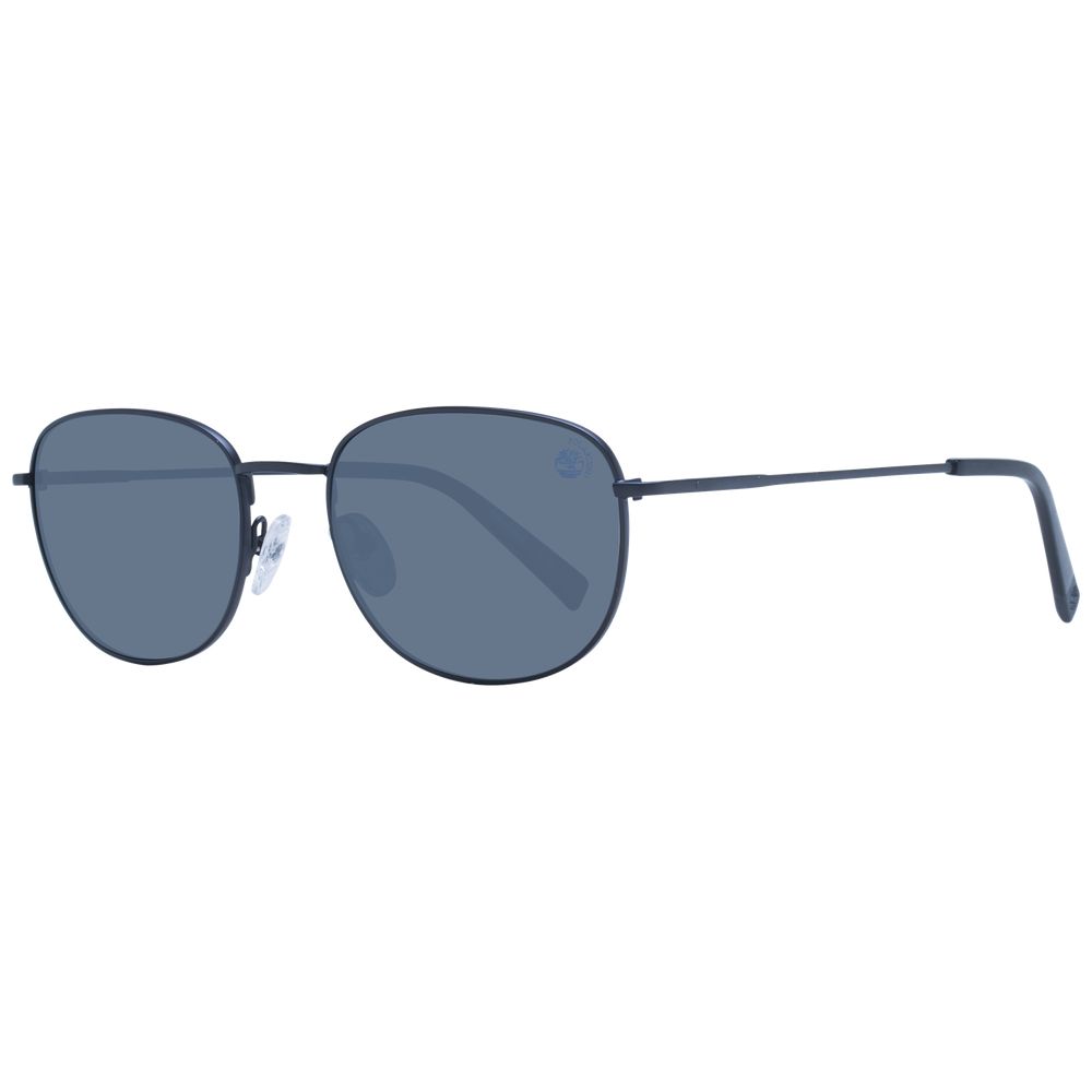 Timberland Black Men Sunglasses