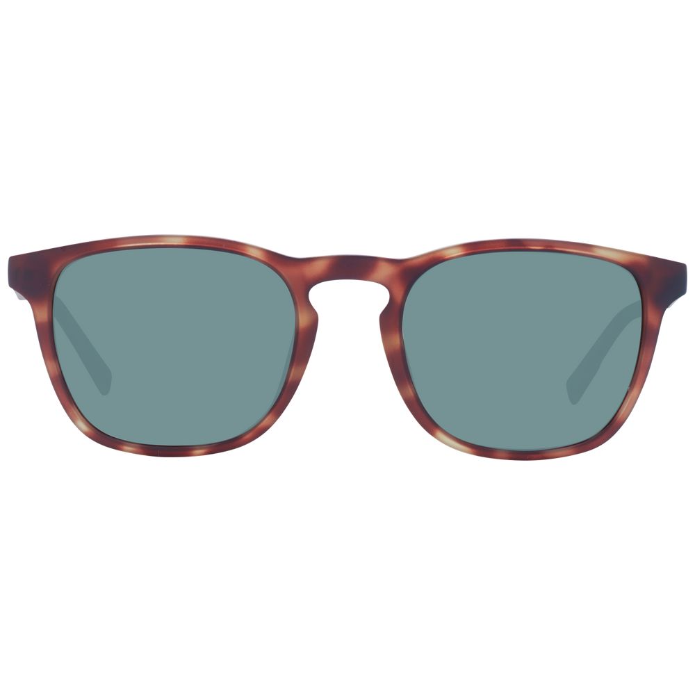 Timberland Brown Men Sunglasses