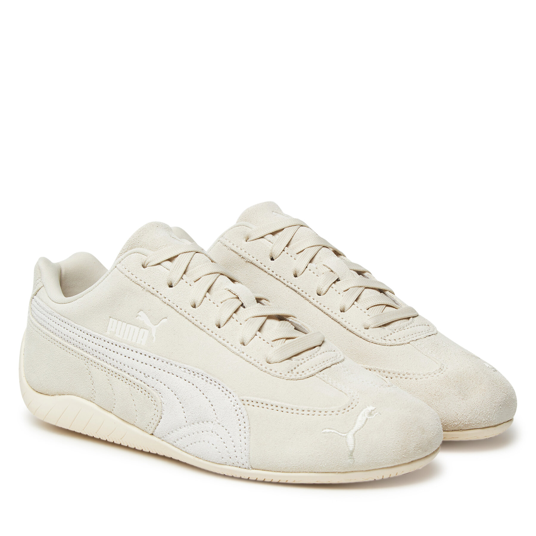 Сникърси Puma Speedcat OG 398846 23 Екрю