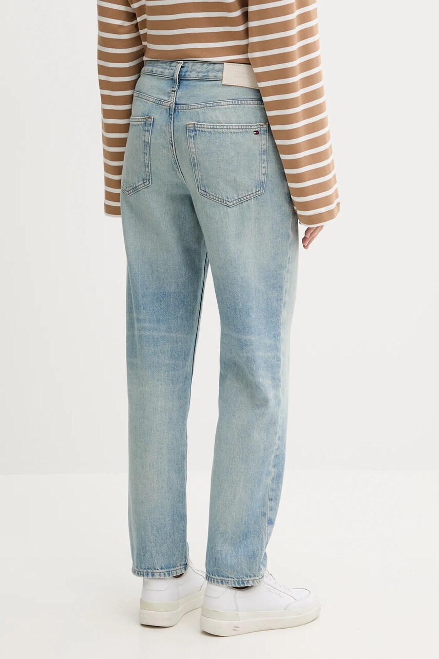 Дънки Tommy Hilfiger