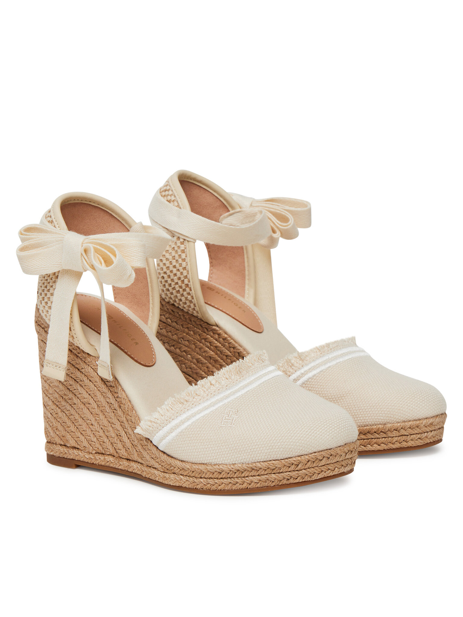 Еспадрили Tommy Hilfiger