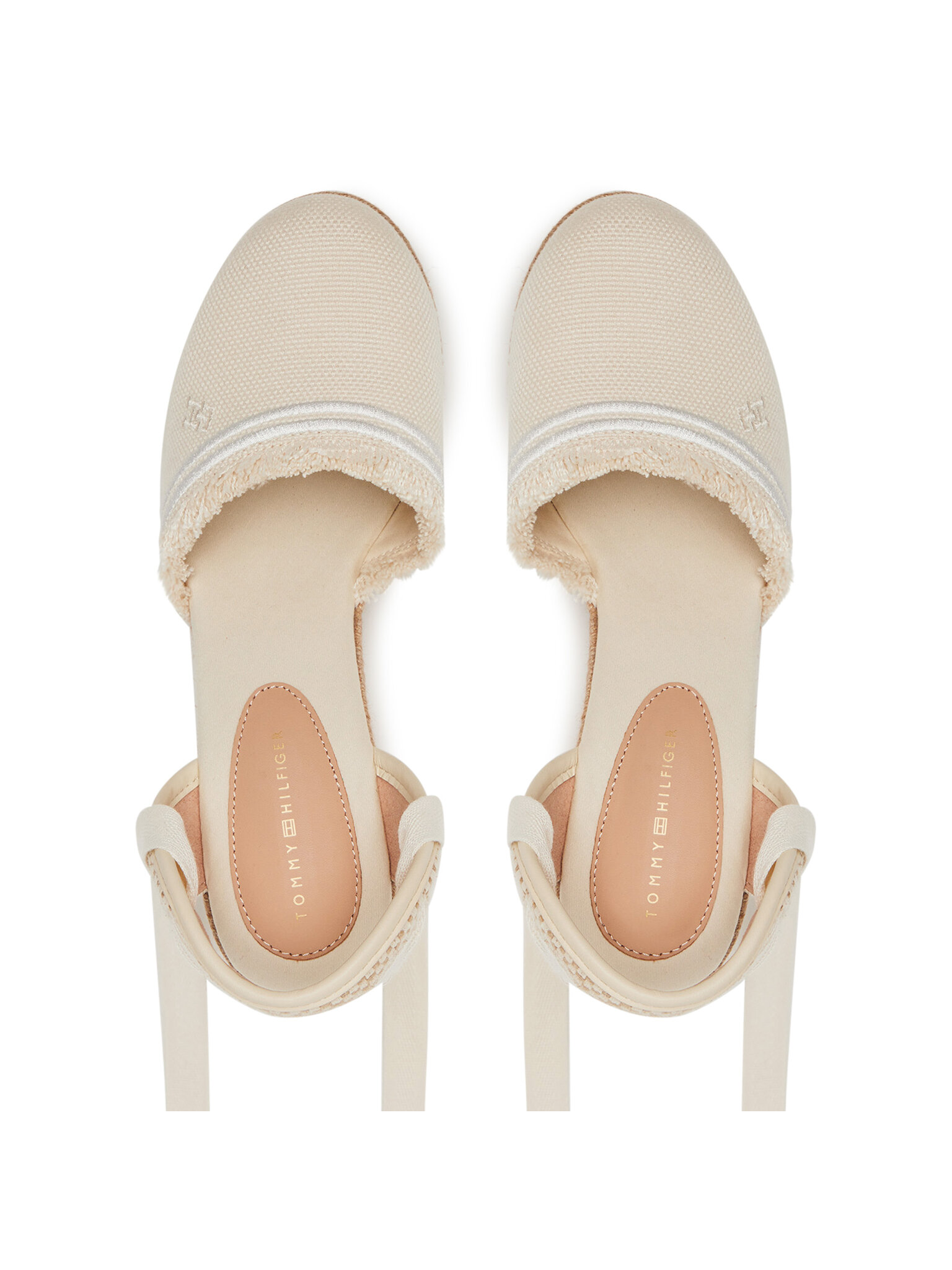 Еспадрили Tommy Hilfiger