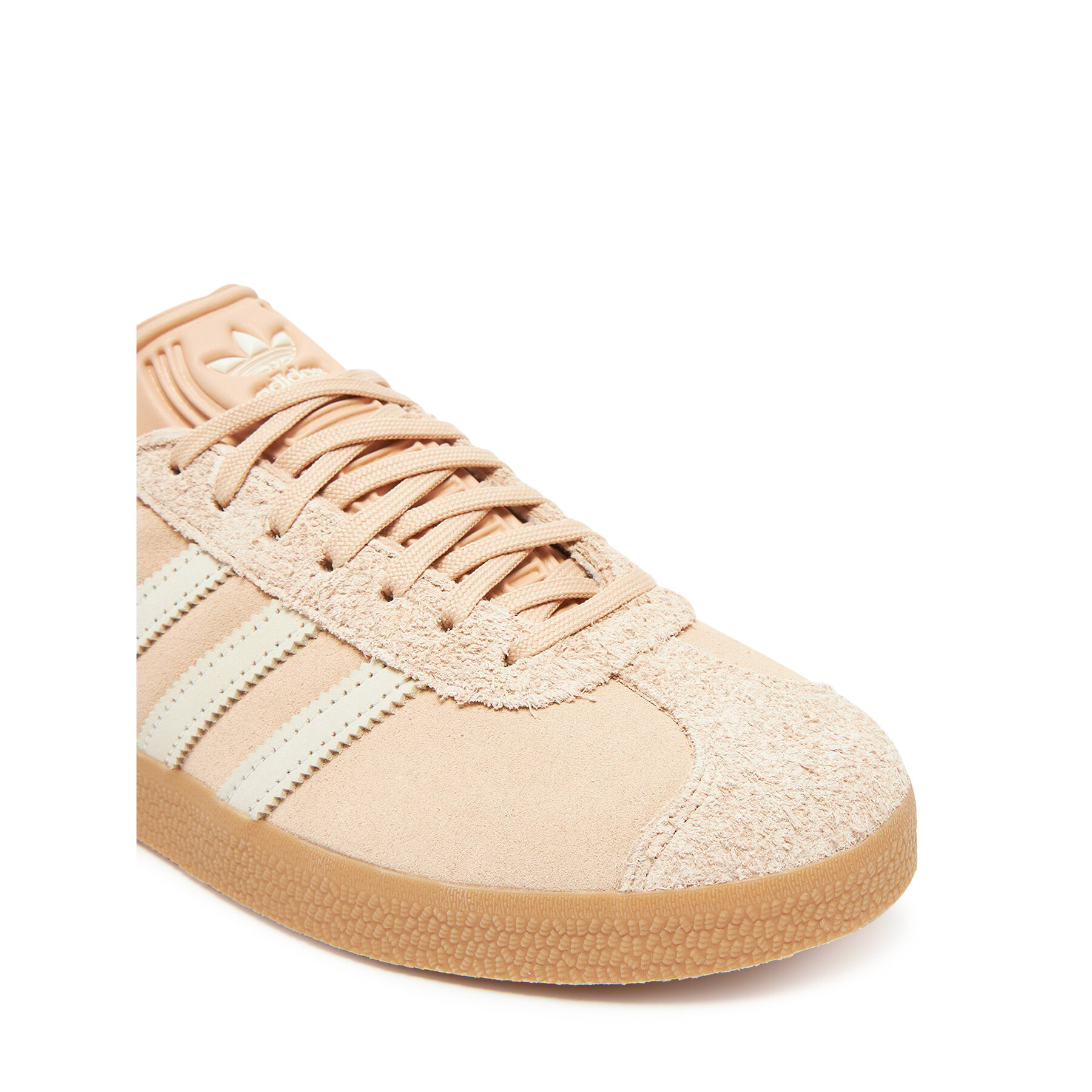Сникърси adidas Gazelle JS1384 Бежов