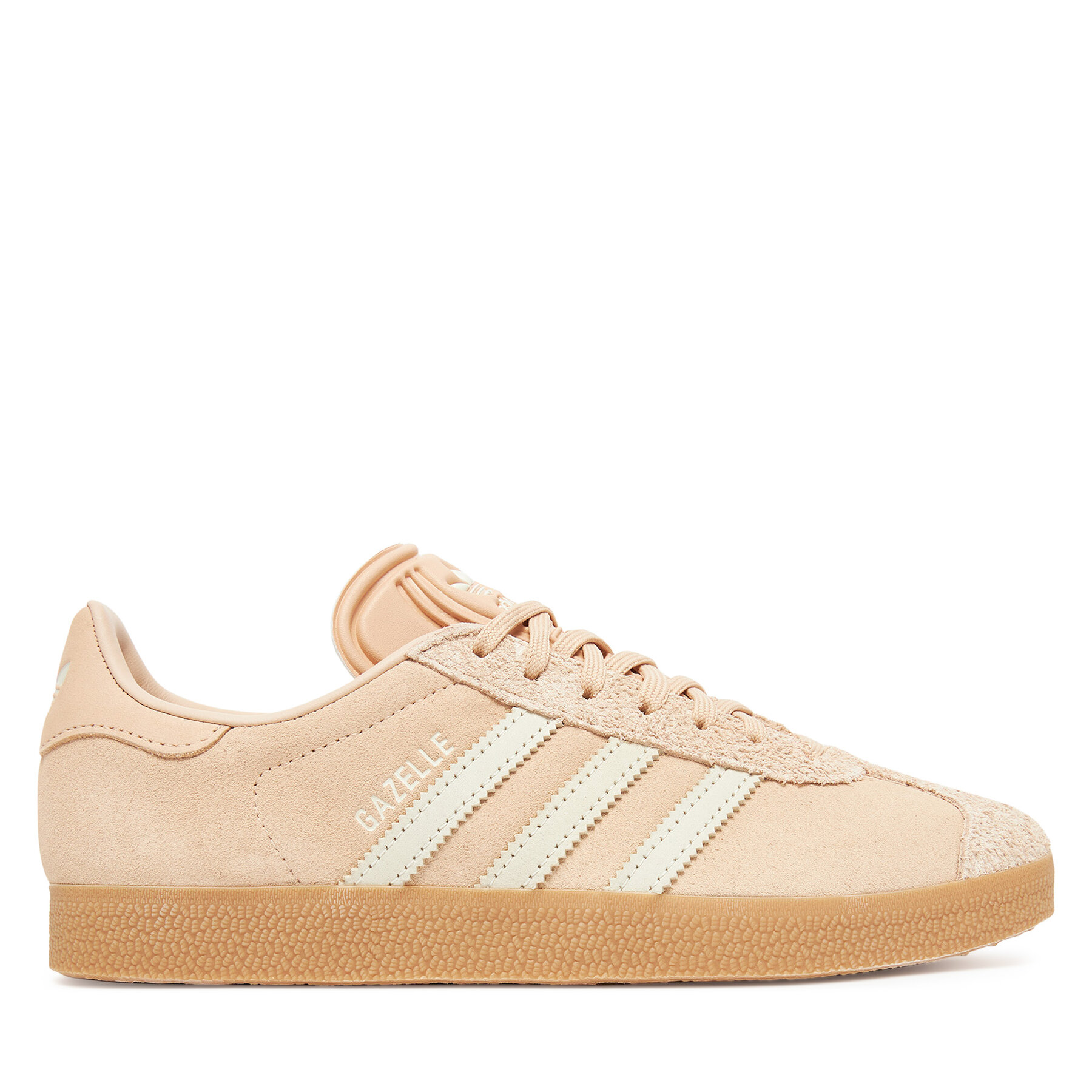 Сникърси adidas Gazelle JS1384 Бежов