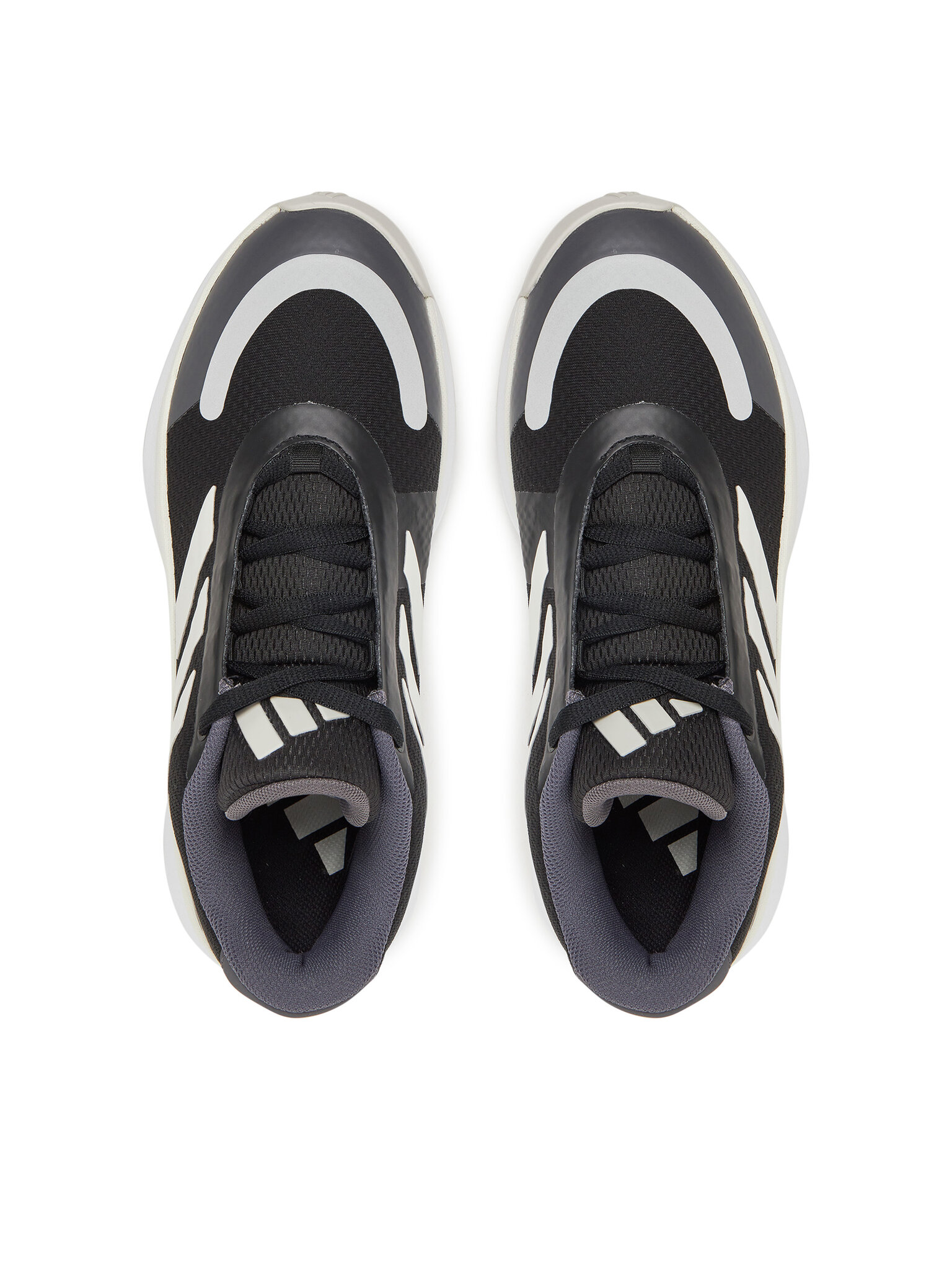 Обувки за баскетбол adidas