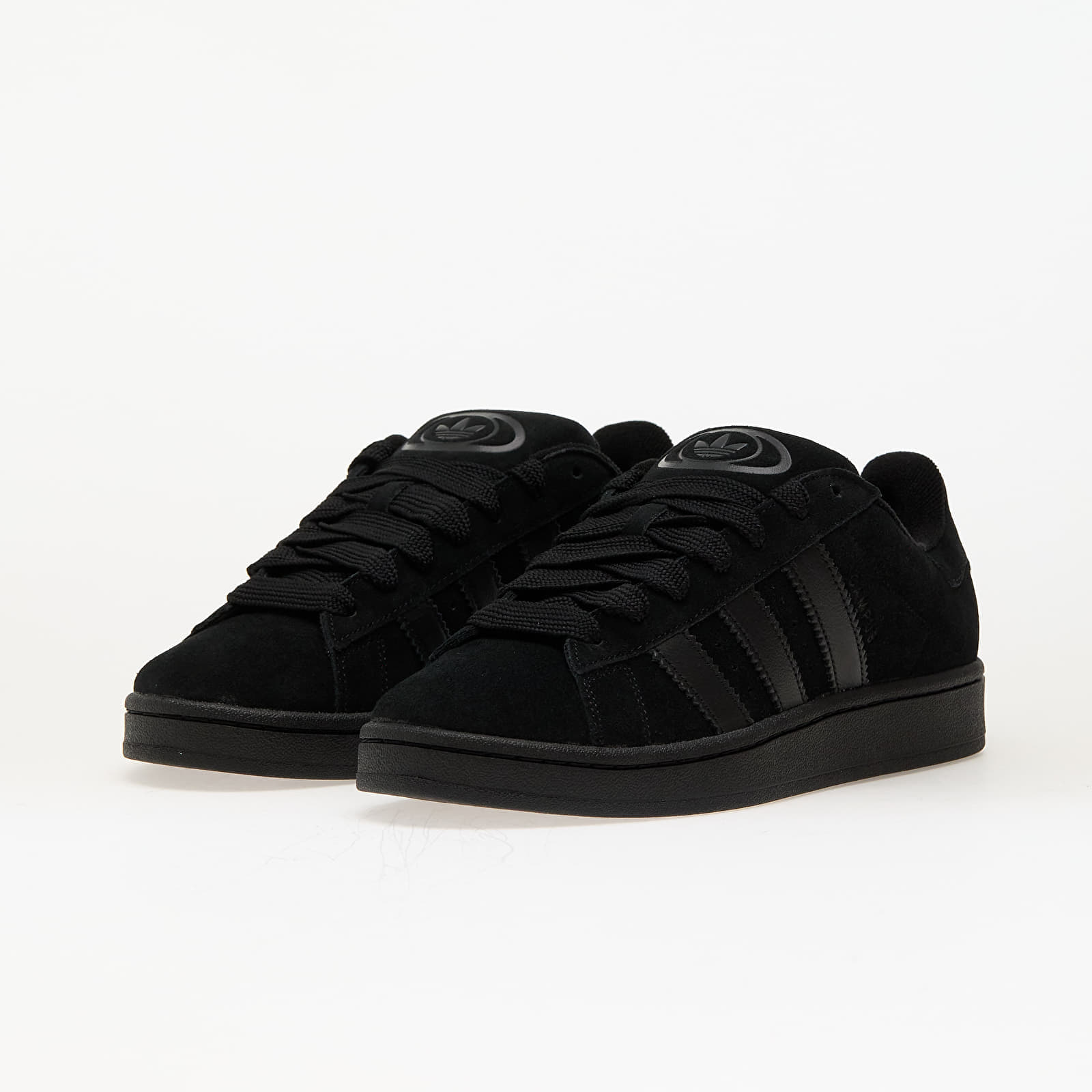 adidas Originals adidas Campus 00s Core Black/ Core Black/ Core Black