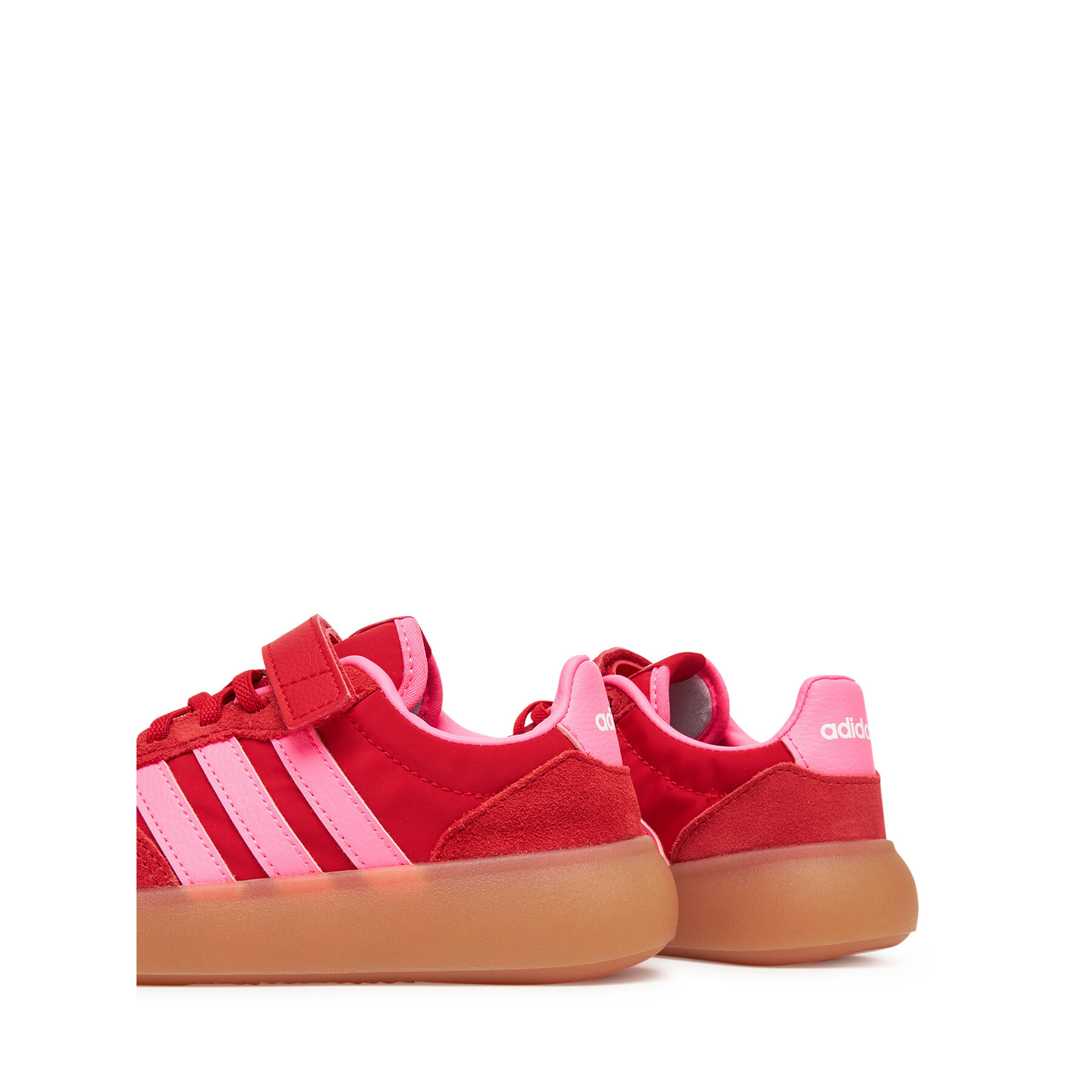 Сникърси adidas Barreda Decode JR0770 Червен