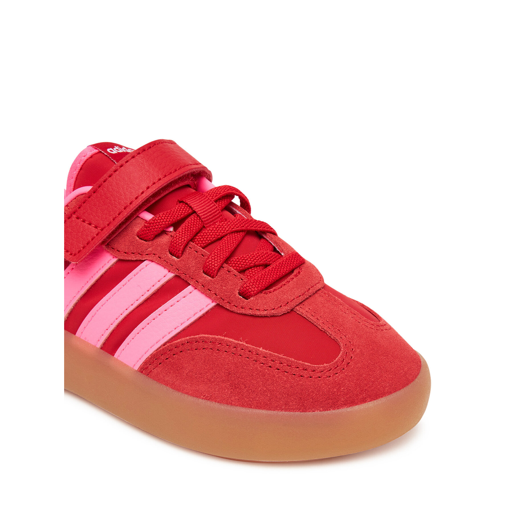Сникърси adidas Barreda Decode JR0770 Червен